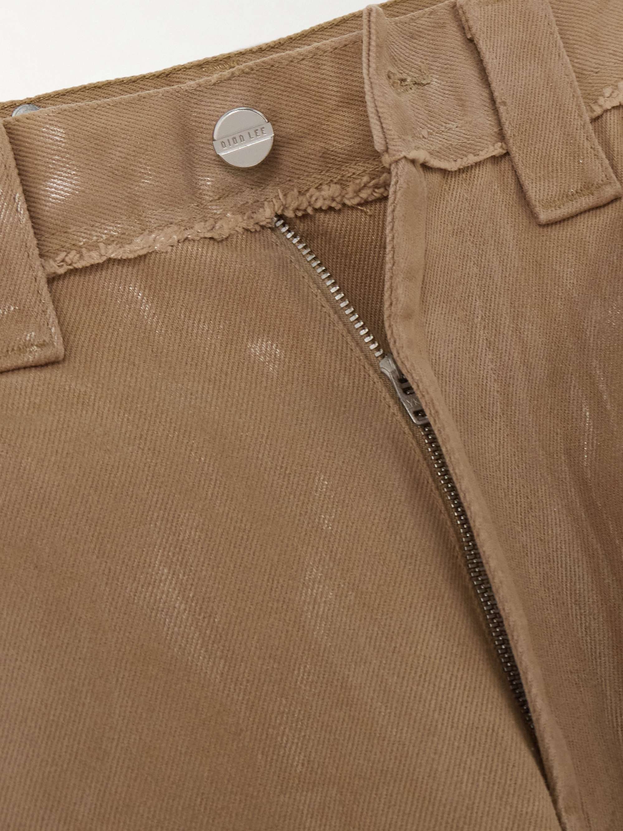 DION LEE 