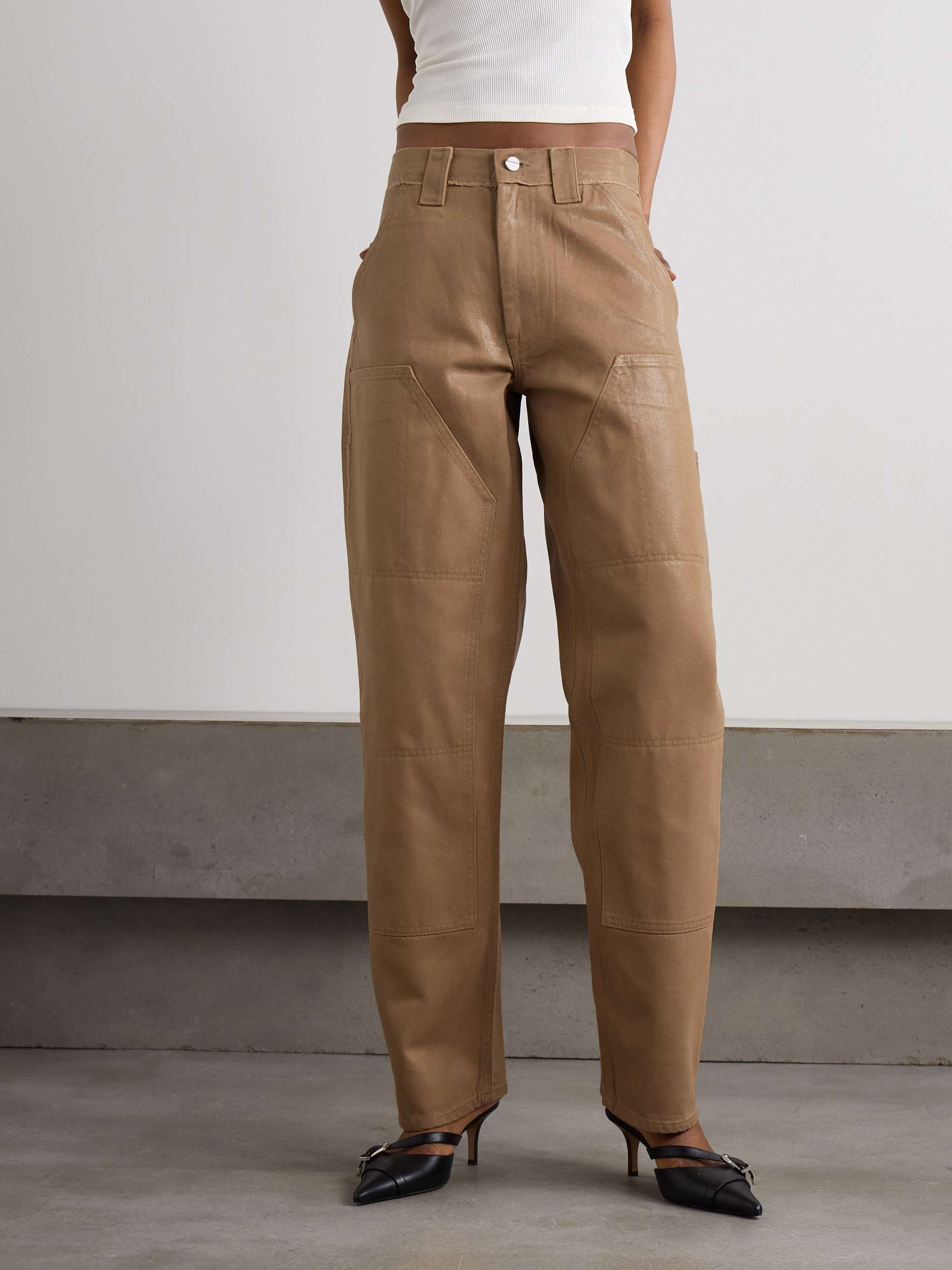 DION LEE 
