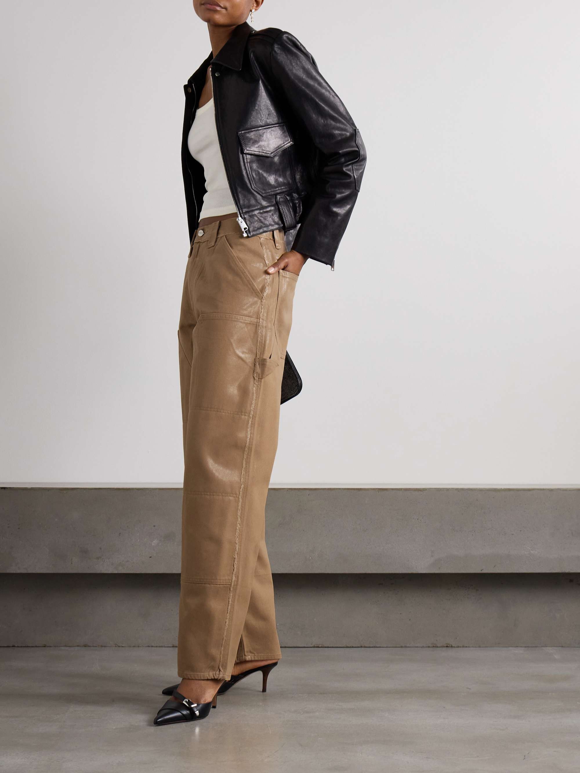 DION LEE 