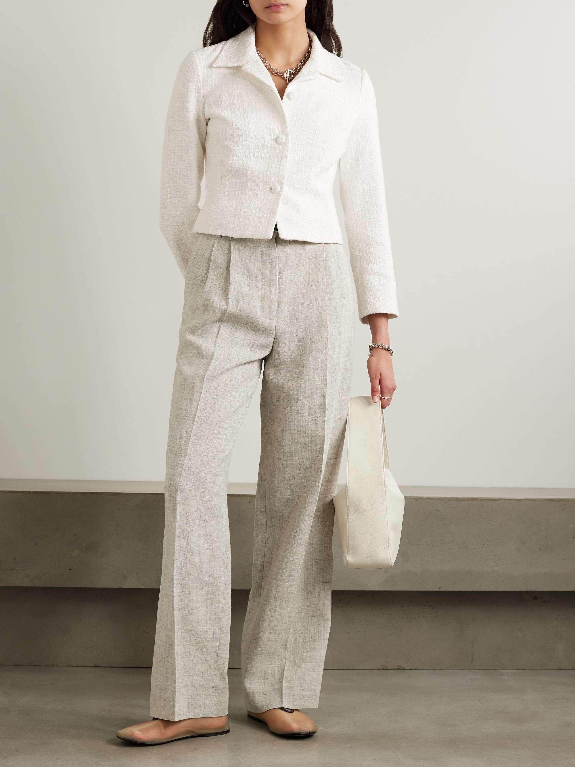 PROENZA SCHOULER WHITE LABEL 