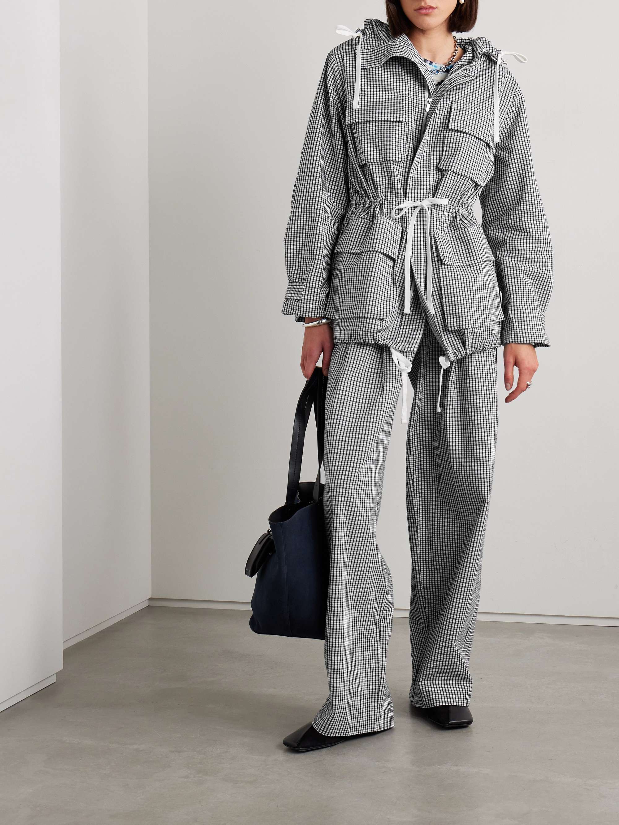 PROENZA SCHOULER WHITE LABEL 