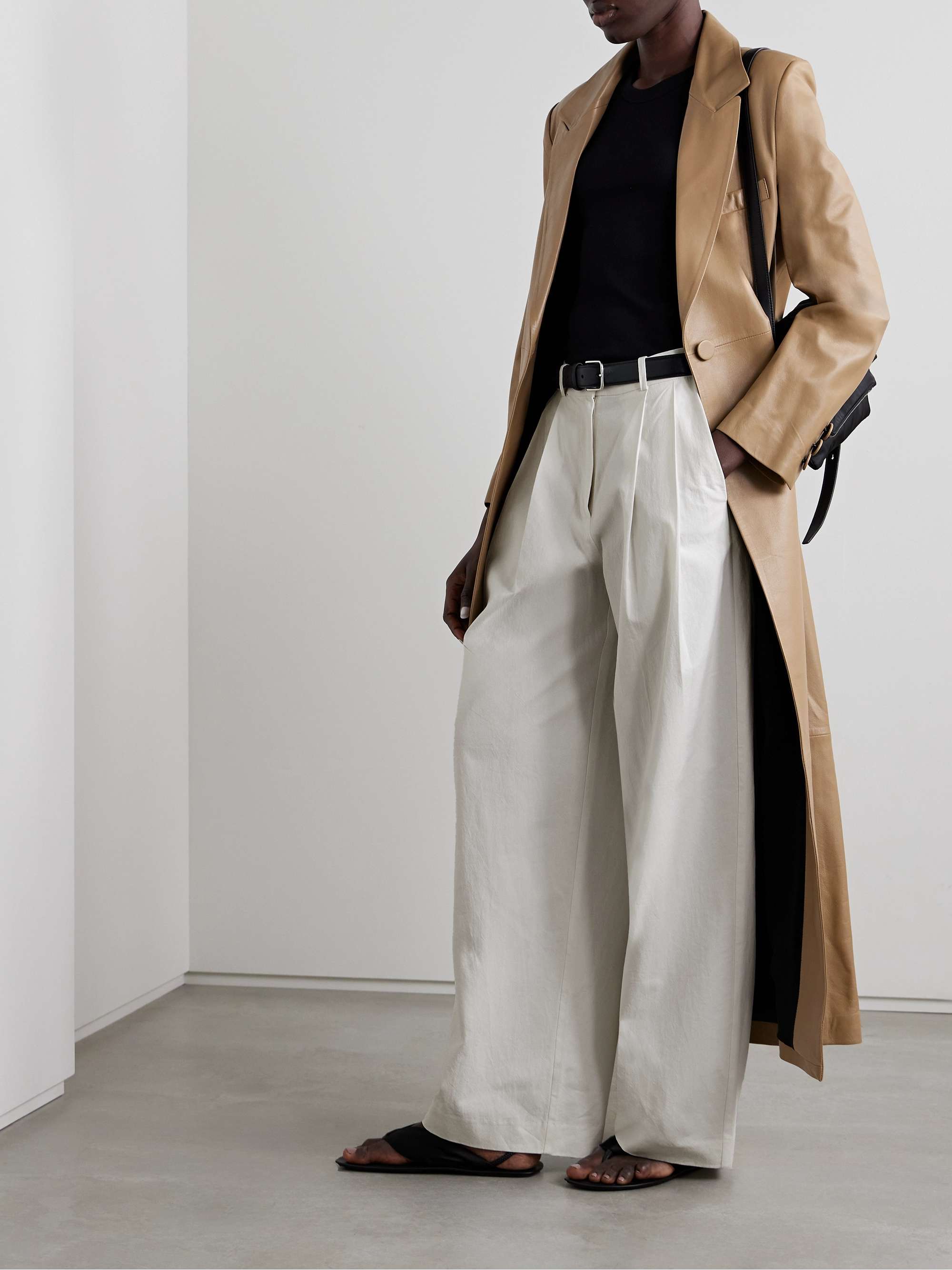 PROENZA SCHOULER WHITE LABEL 