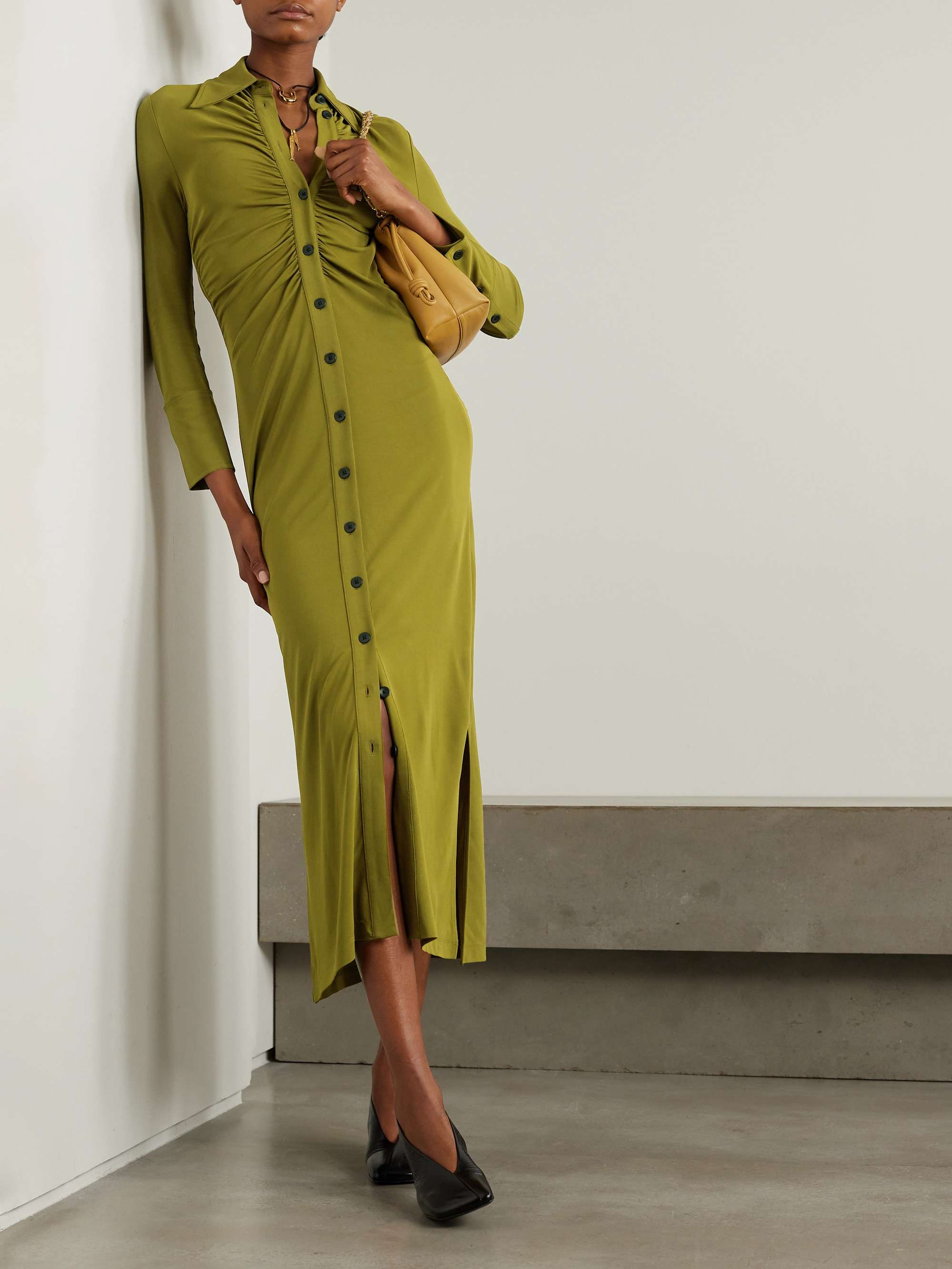PROENZA SCHOULER WHITE LABEL 
