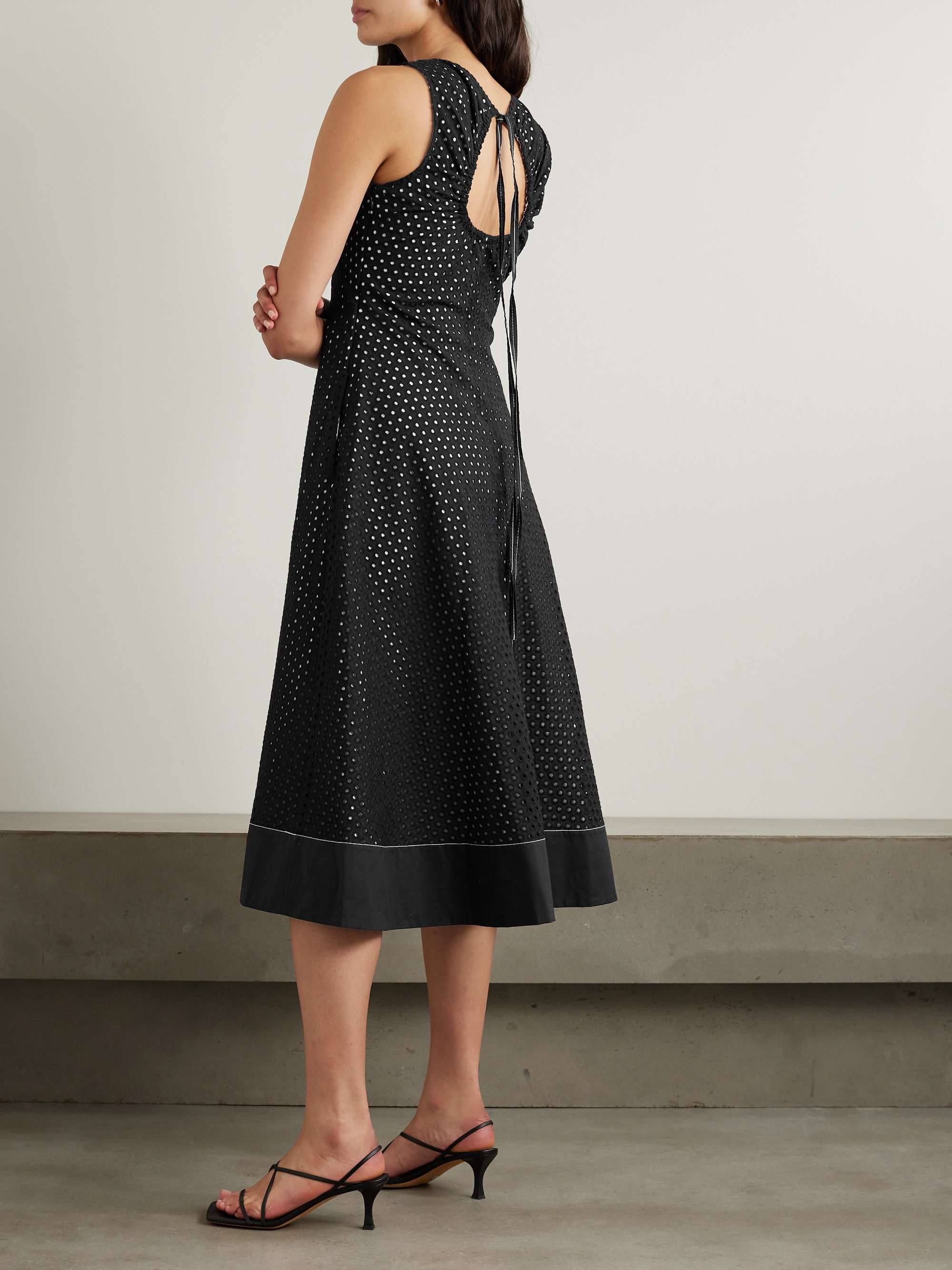 PROENZA SCHOULER WHITE LABEL 
