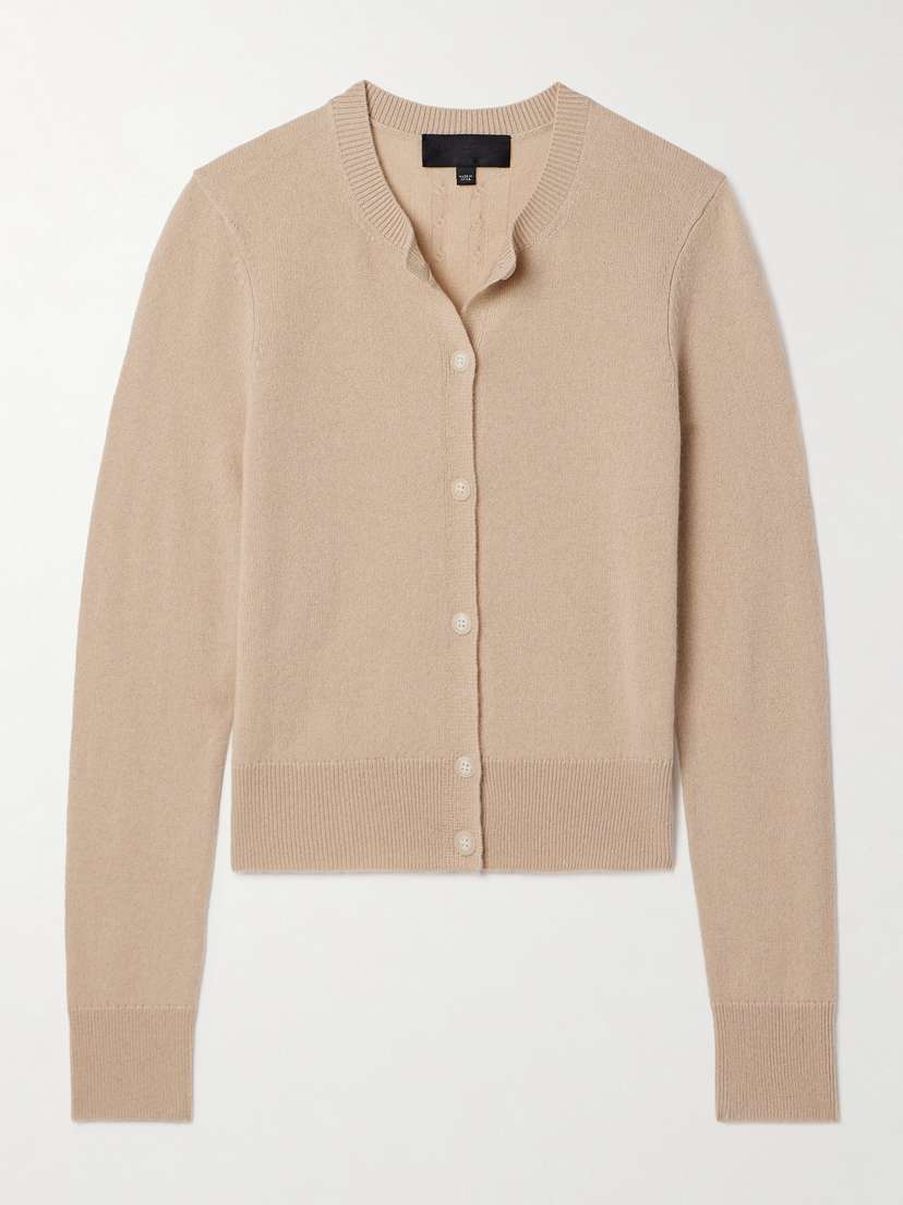 Nili Lotan March Cashmere Cardigan