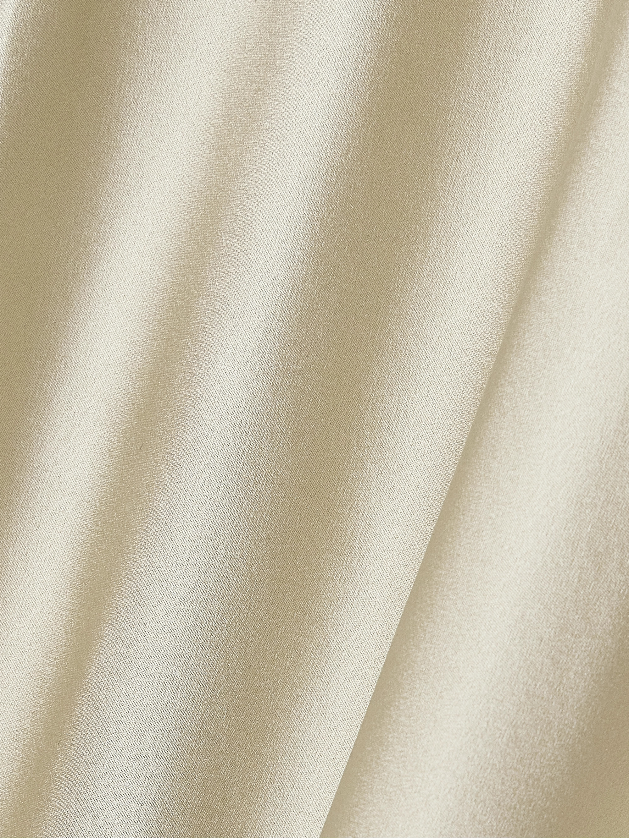 Nili Lotan Cami silk-satin gown thumbnail