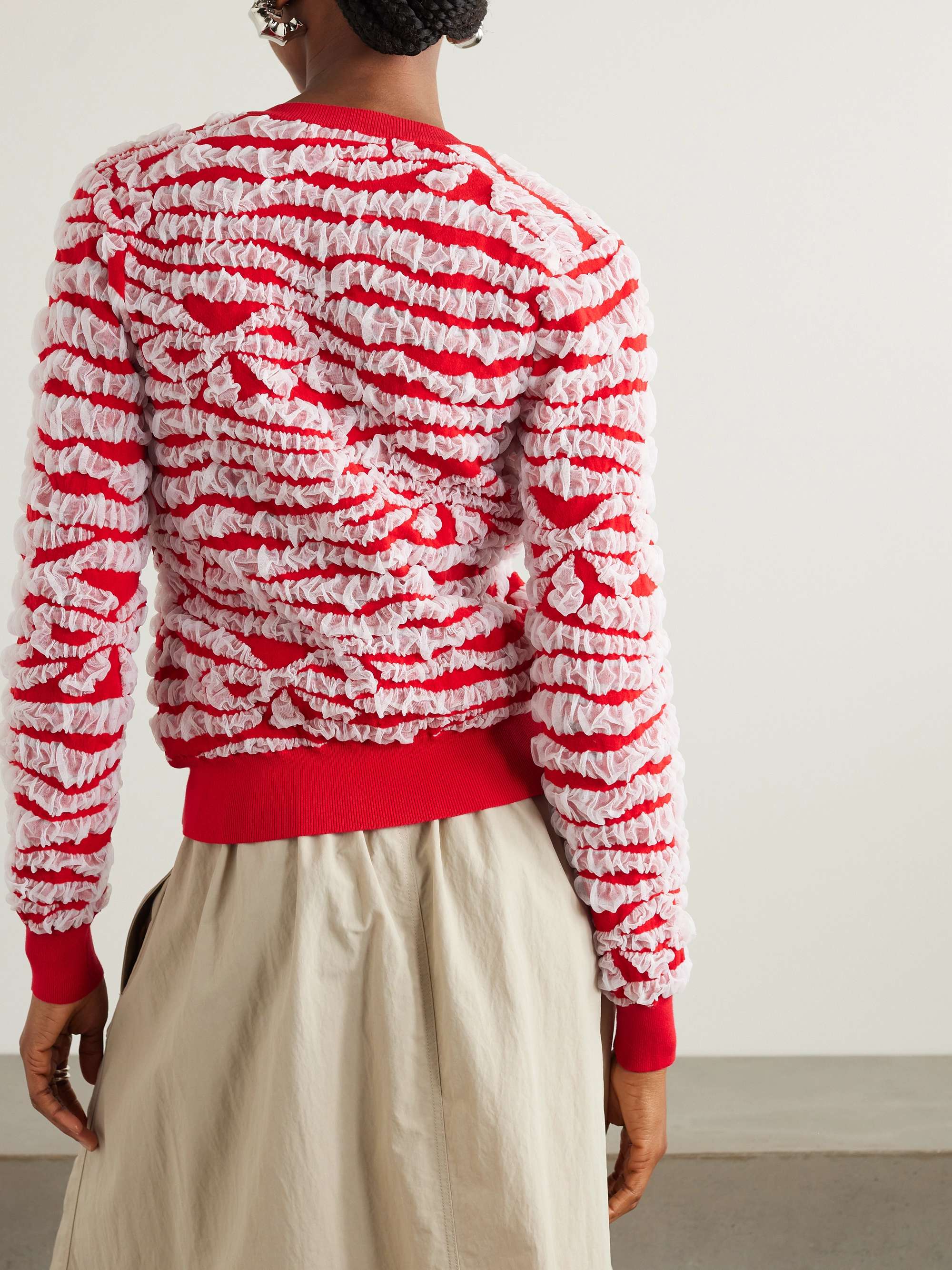 COMME DES GARÇONS GIRL 