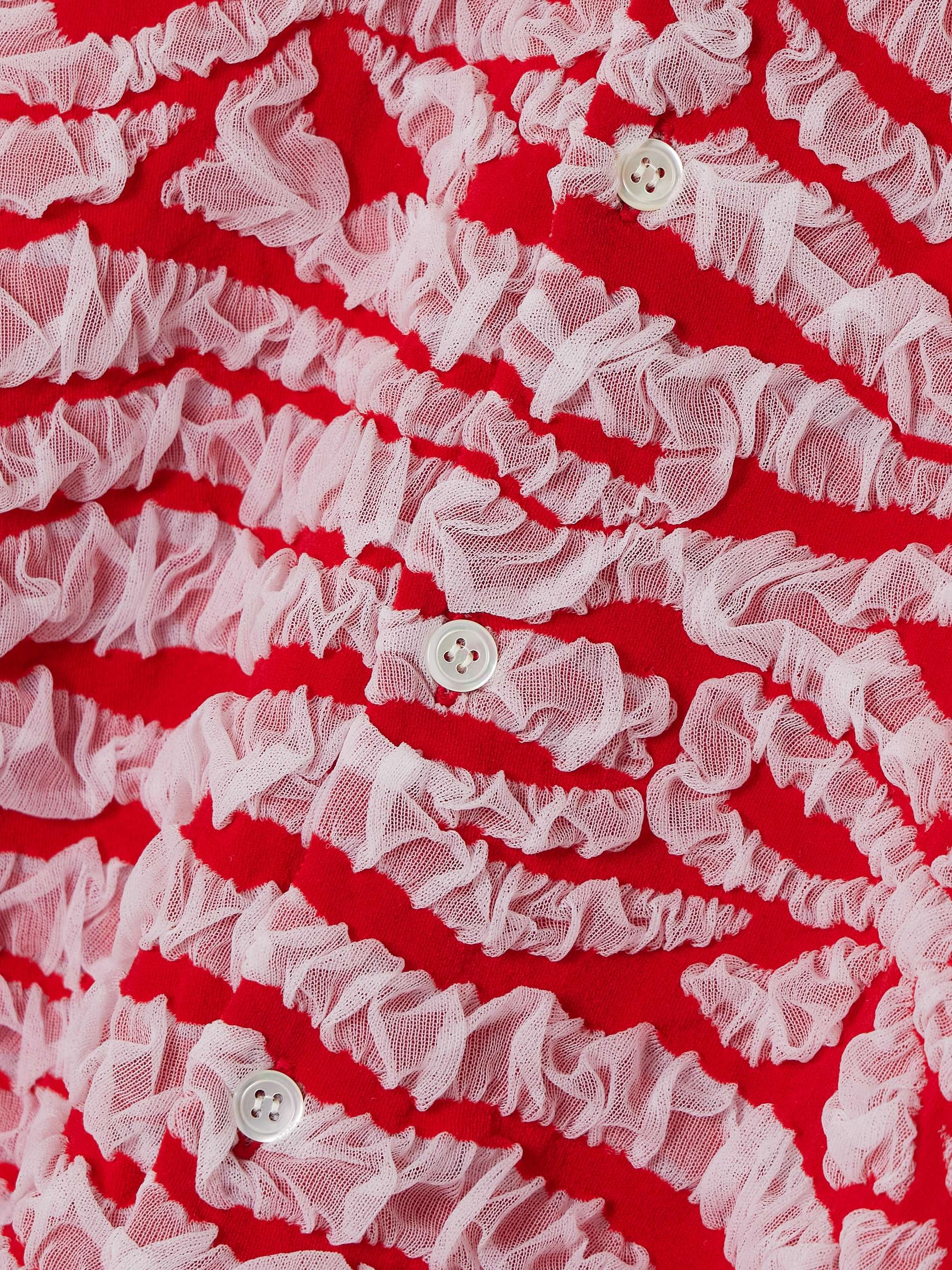 COMME DES GARÇONS GIRL 