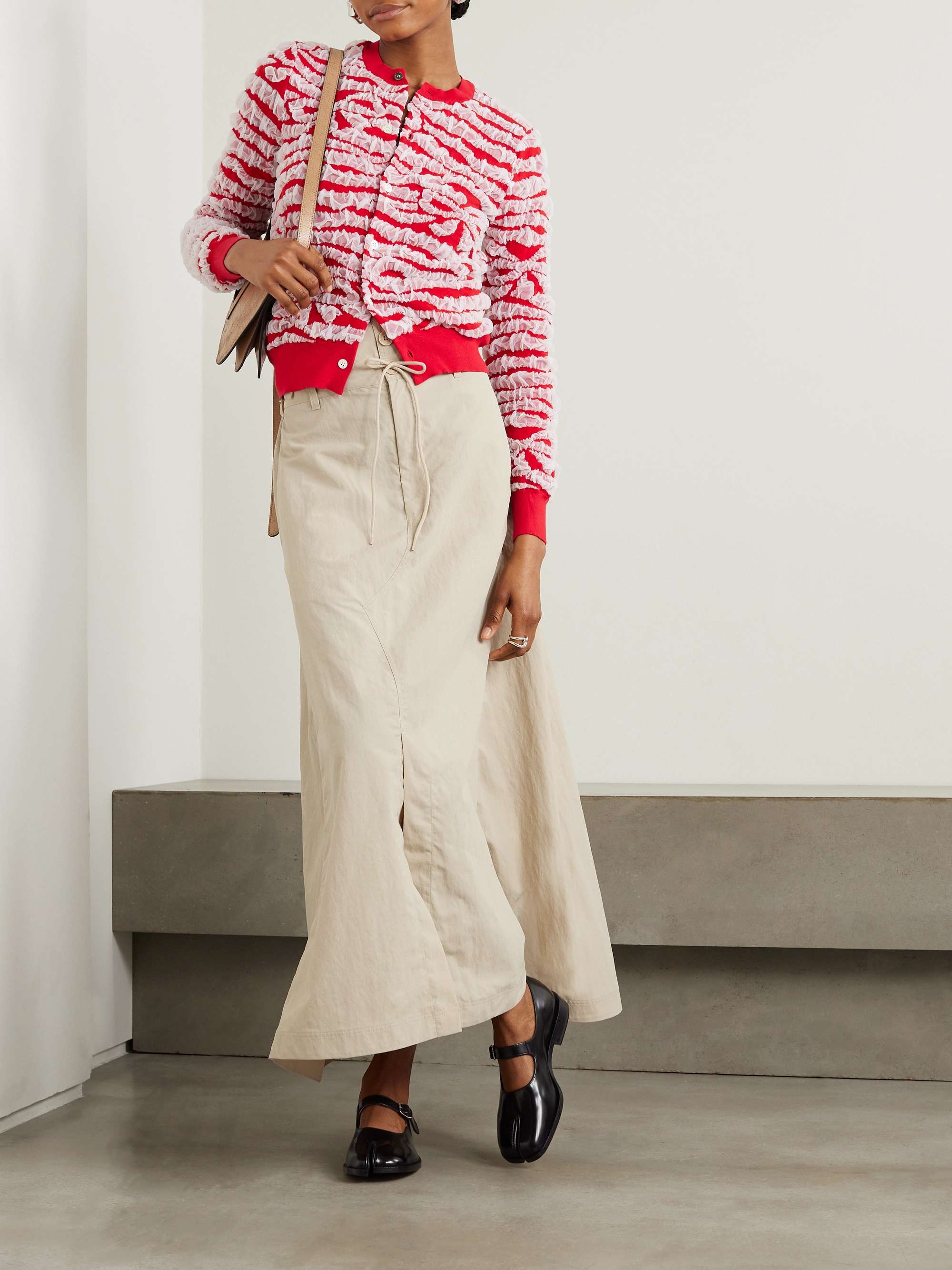 COMME DES GARÇONS GIRL 