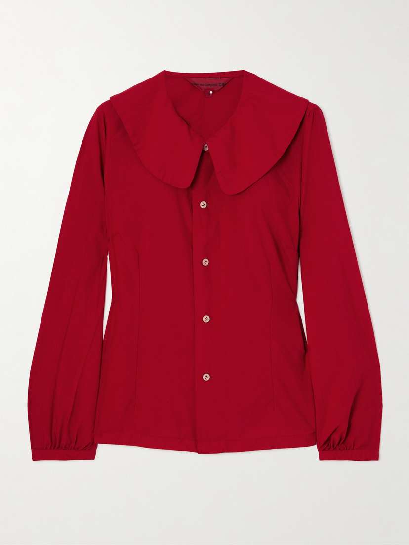 Comme des Garçons GIRL Poplin Shirt