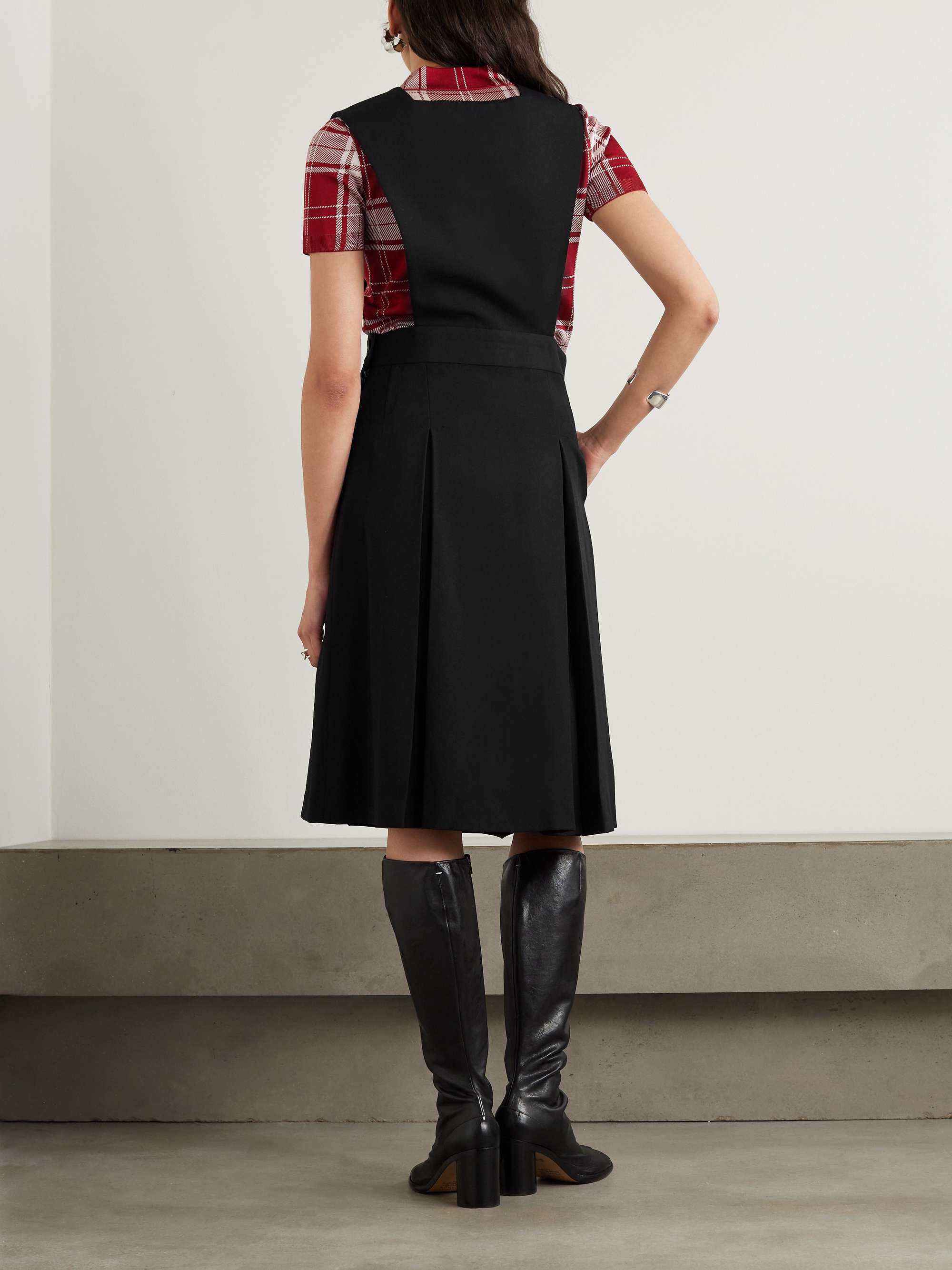 COMME DES GARÇONS GIRL 