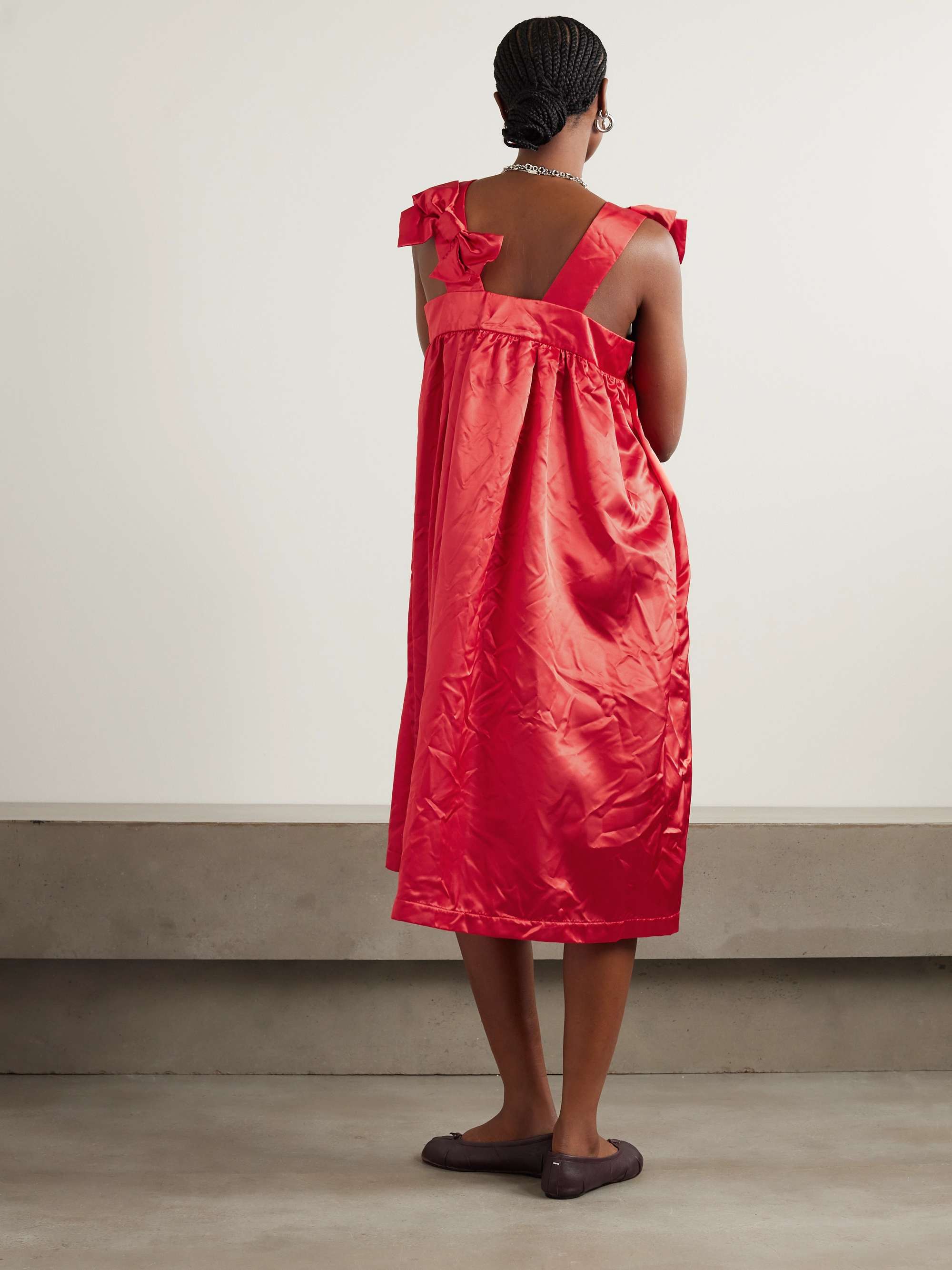 COMME DES GARÇONS GIRL 