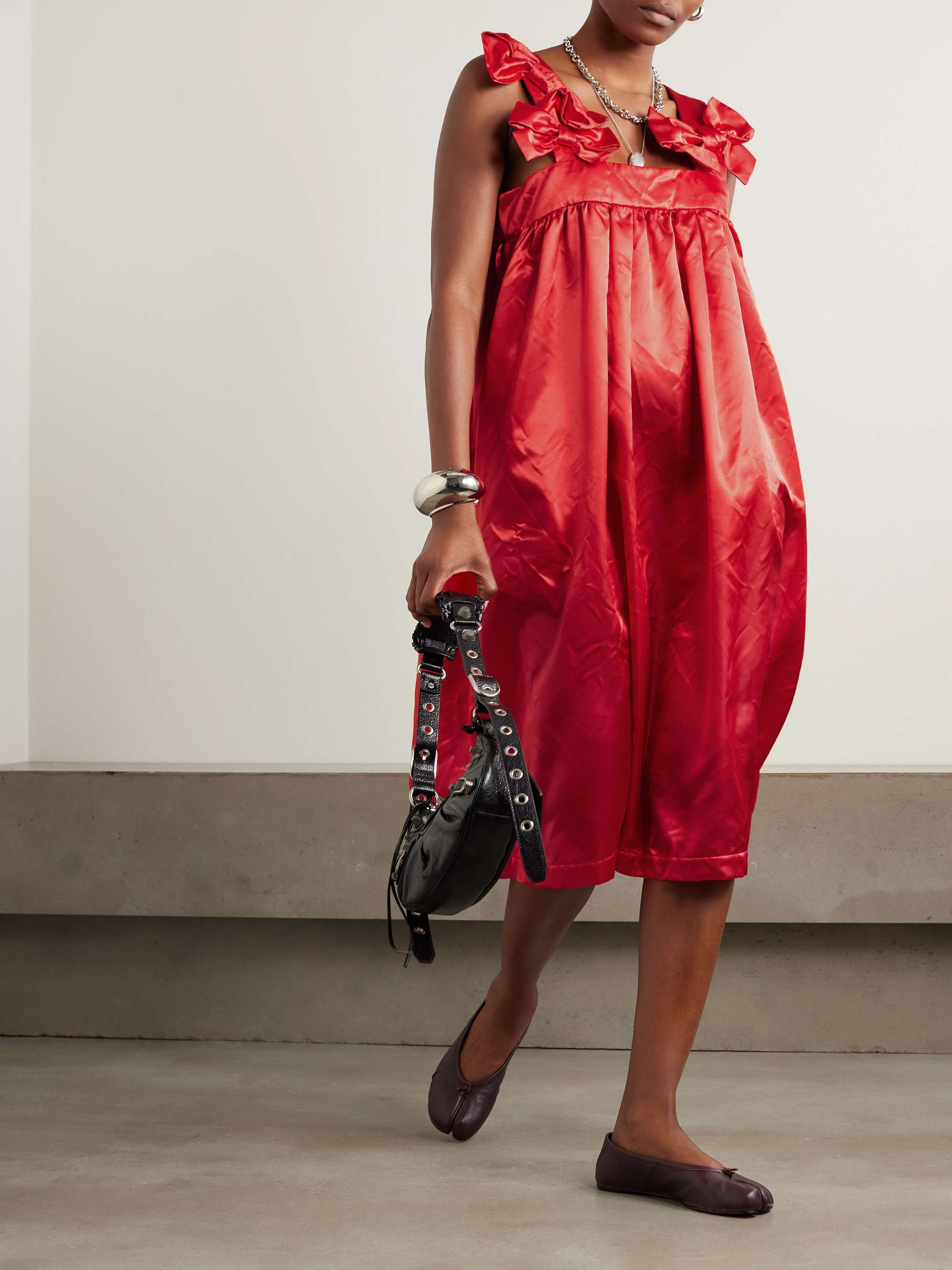 COMME DES GARÇONS GIRL 