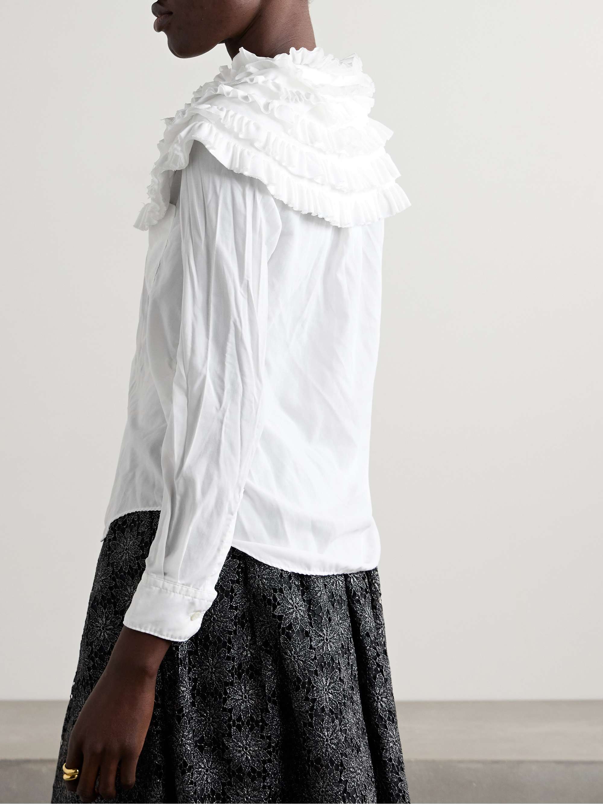 COMME DES GARÇONS COMME DES GARÇONS 