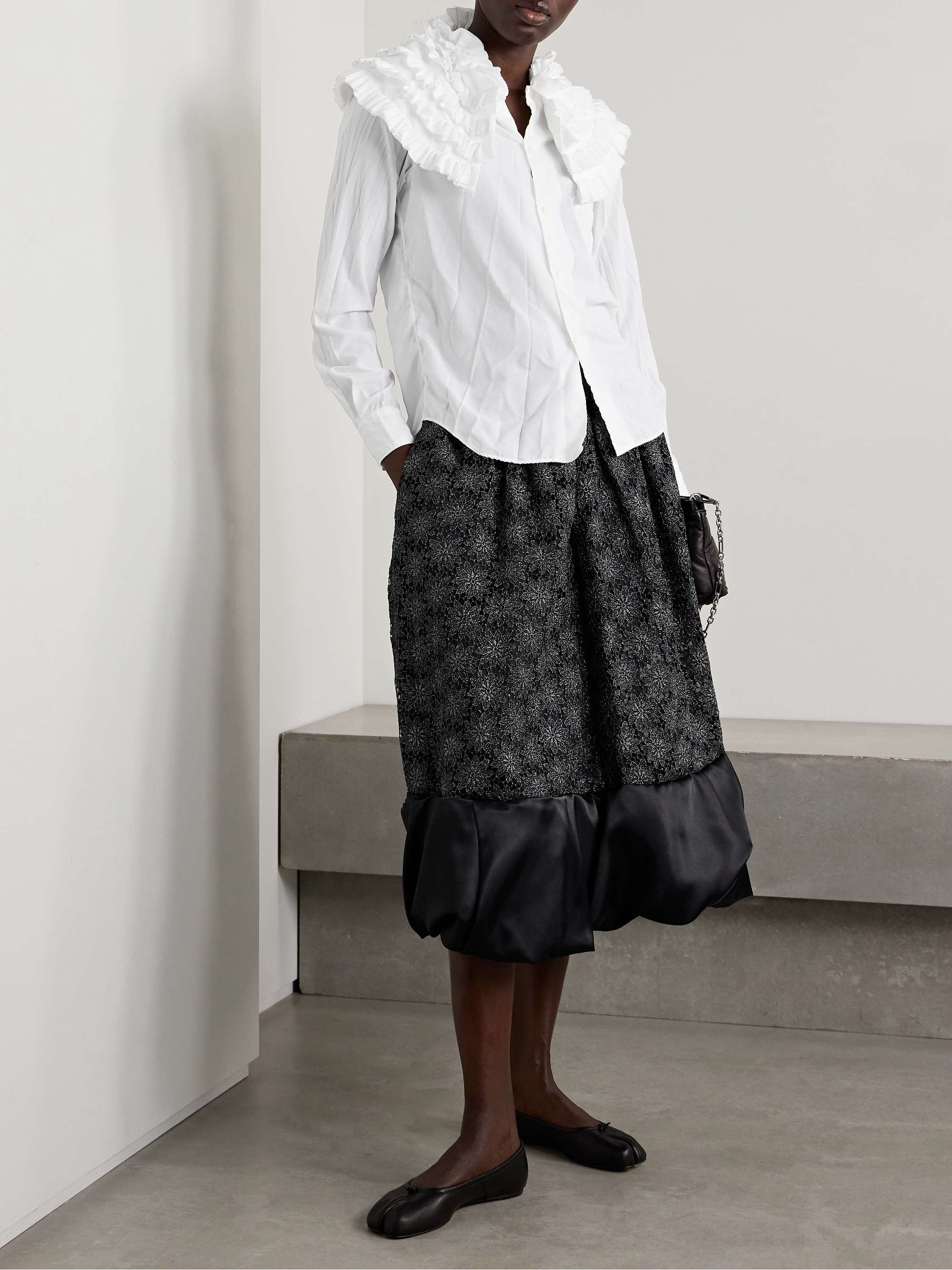 COMME DES GARÇONS COMME DES GARÇONS 