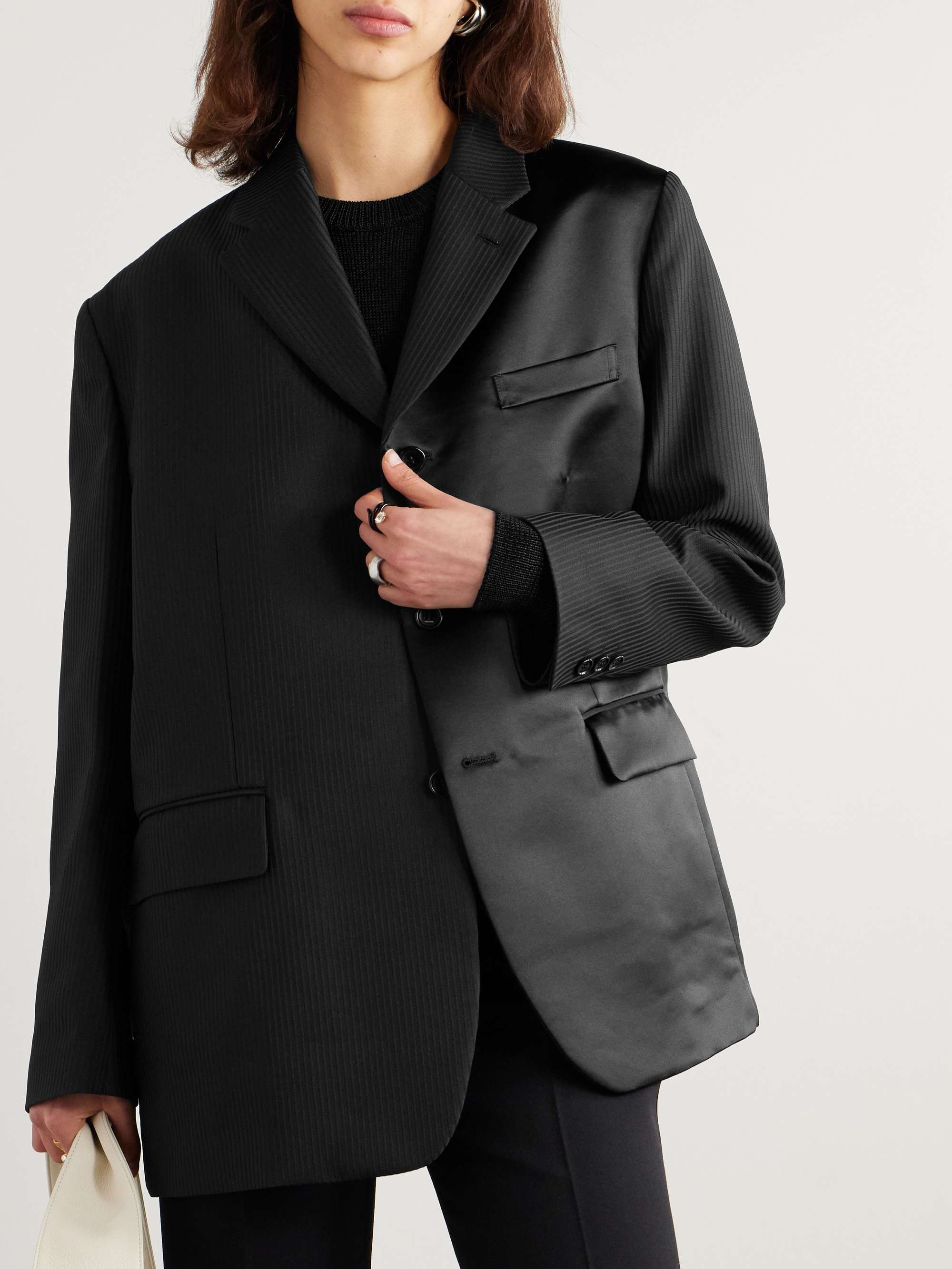 COMME DES GARÇONS COMME DES GARÇONS 
