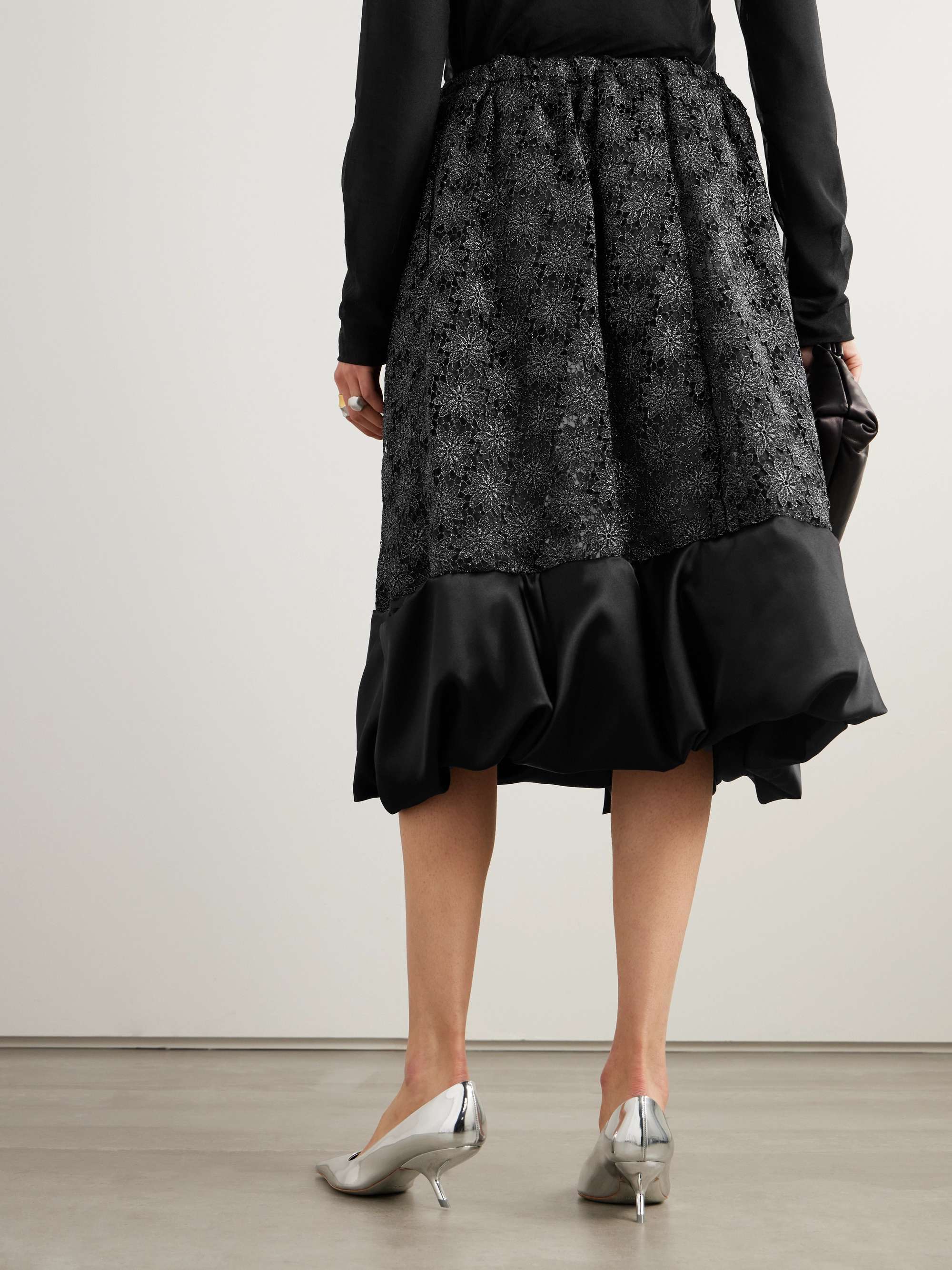 COMME DES GARÇONS COMME DES GARÇONS 