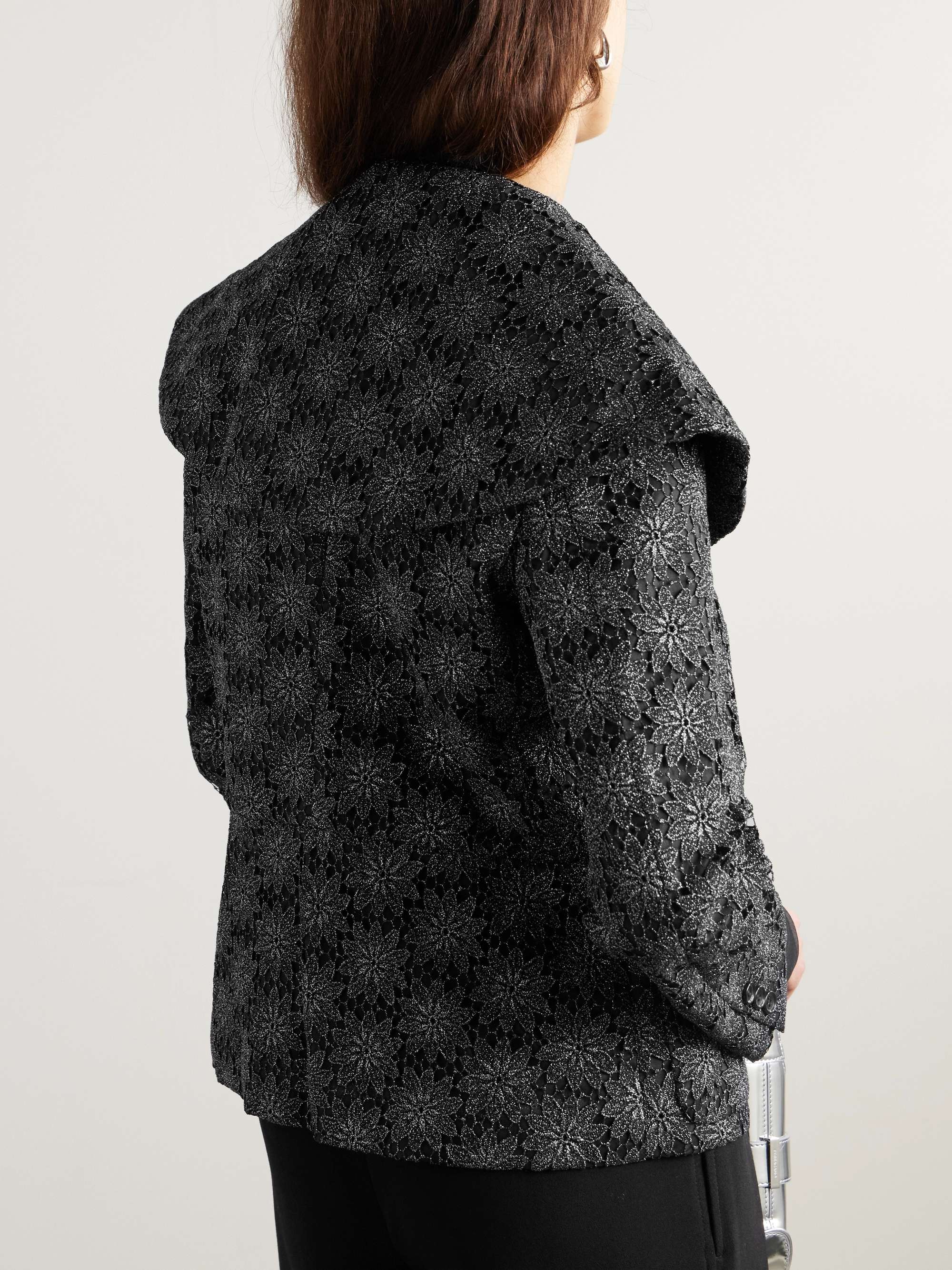COMME DES GARÇONS COMME DES GARÇONS 