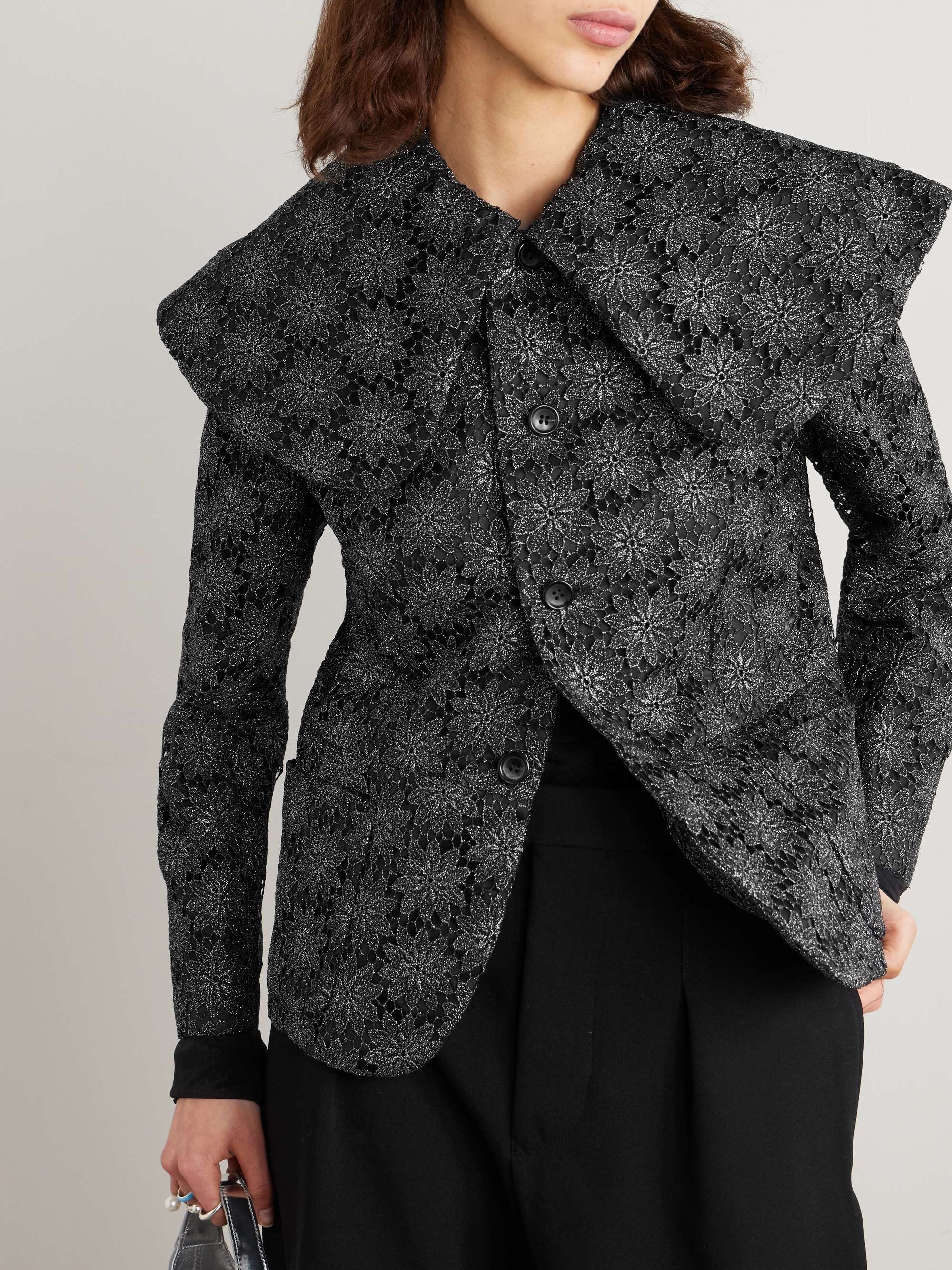 COMME DES GARÇONS COMME DES GARÇONS 