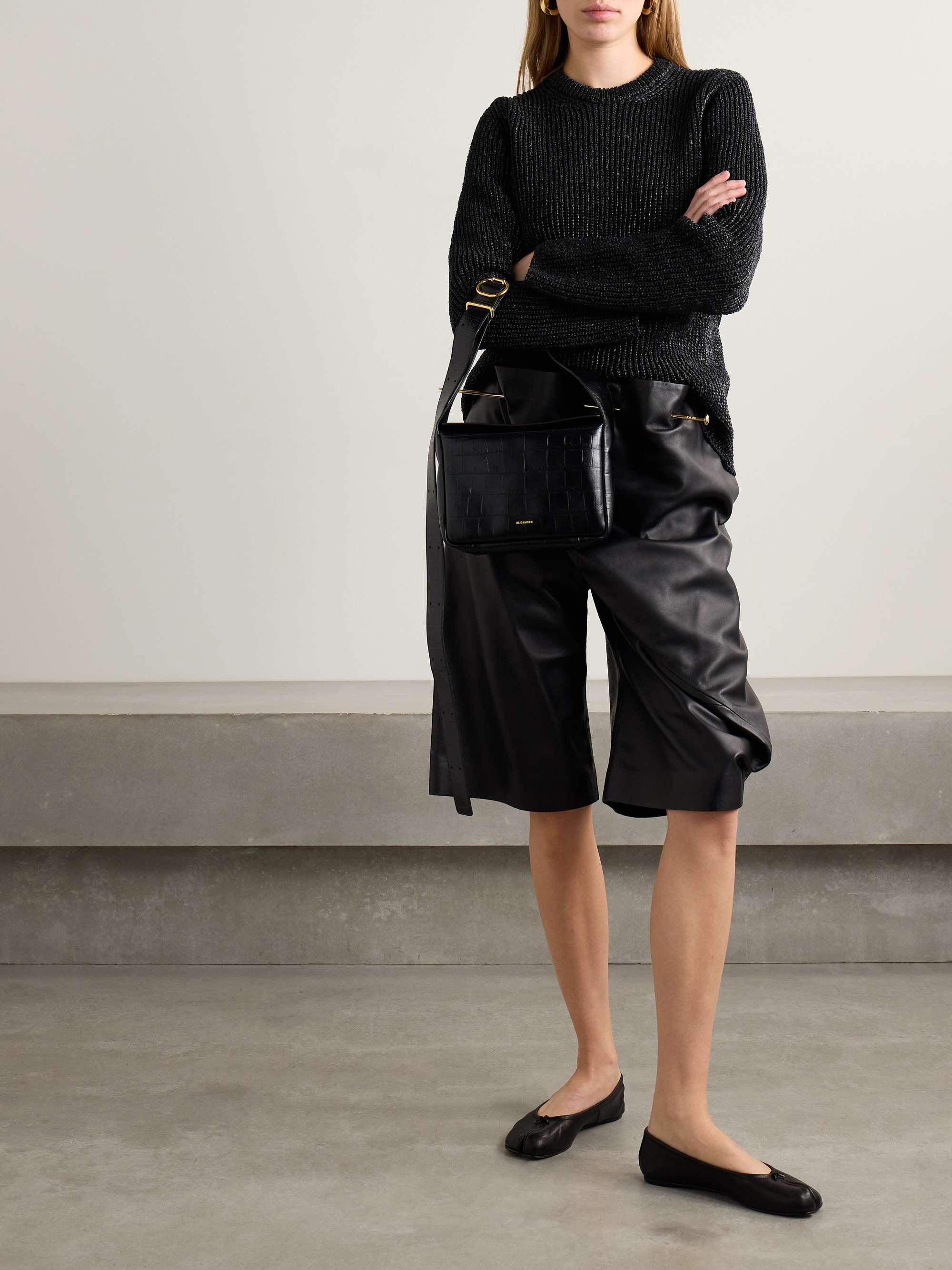COMME DES GARÇONS COMME DES GARÇONS 