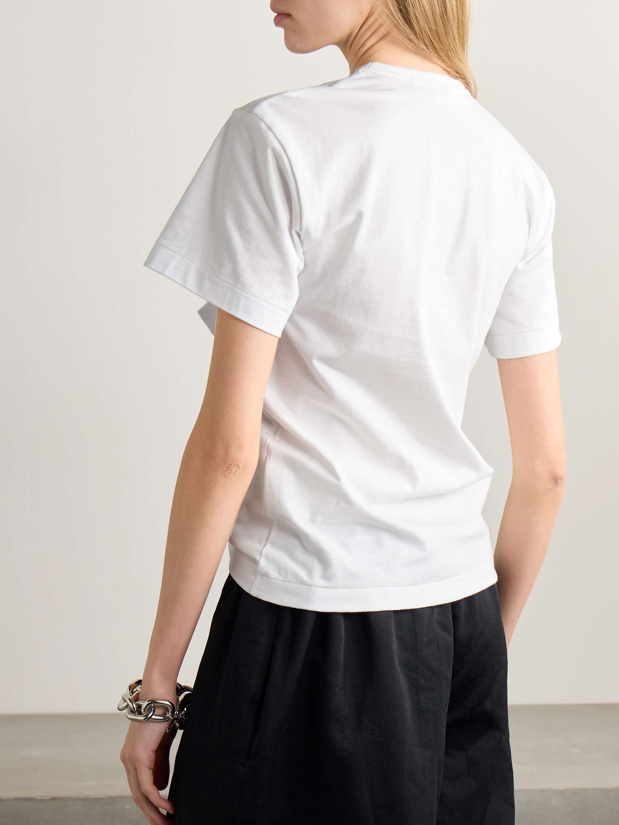 COMME DES GARÇONS COMME DES GARÇONS 