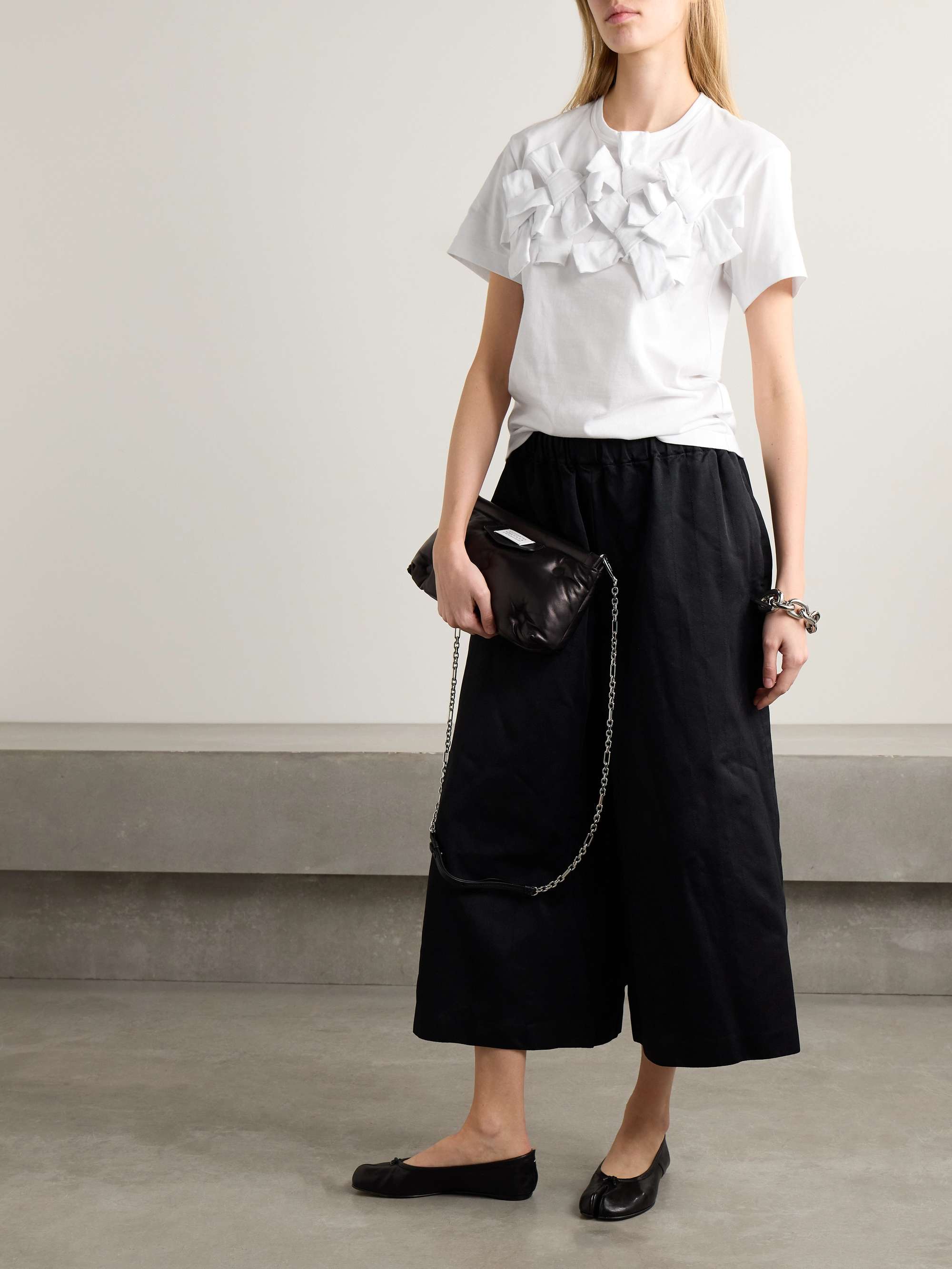 COMME DES GARÇONS COMME DES GARÇONS 