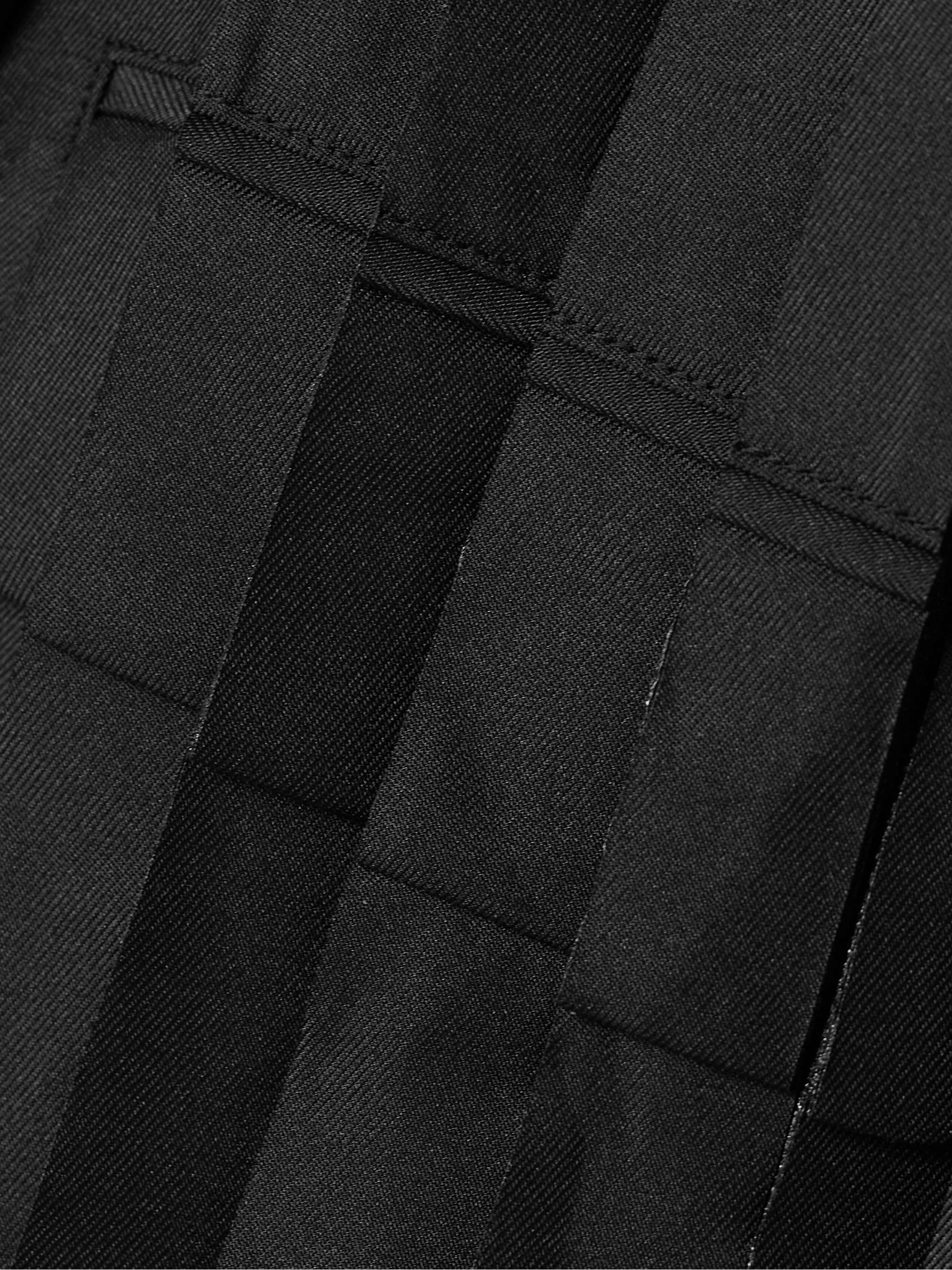 COMME DES GARÇONS COMME DES GARÇONS 