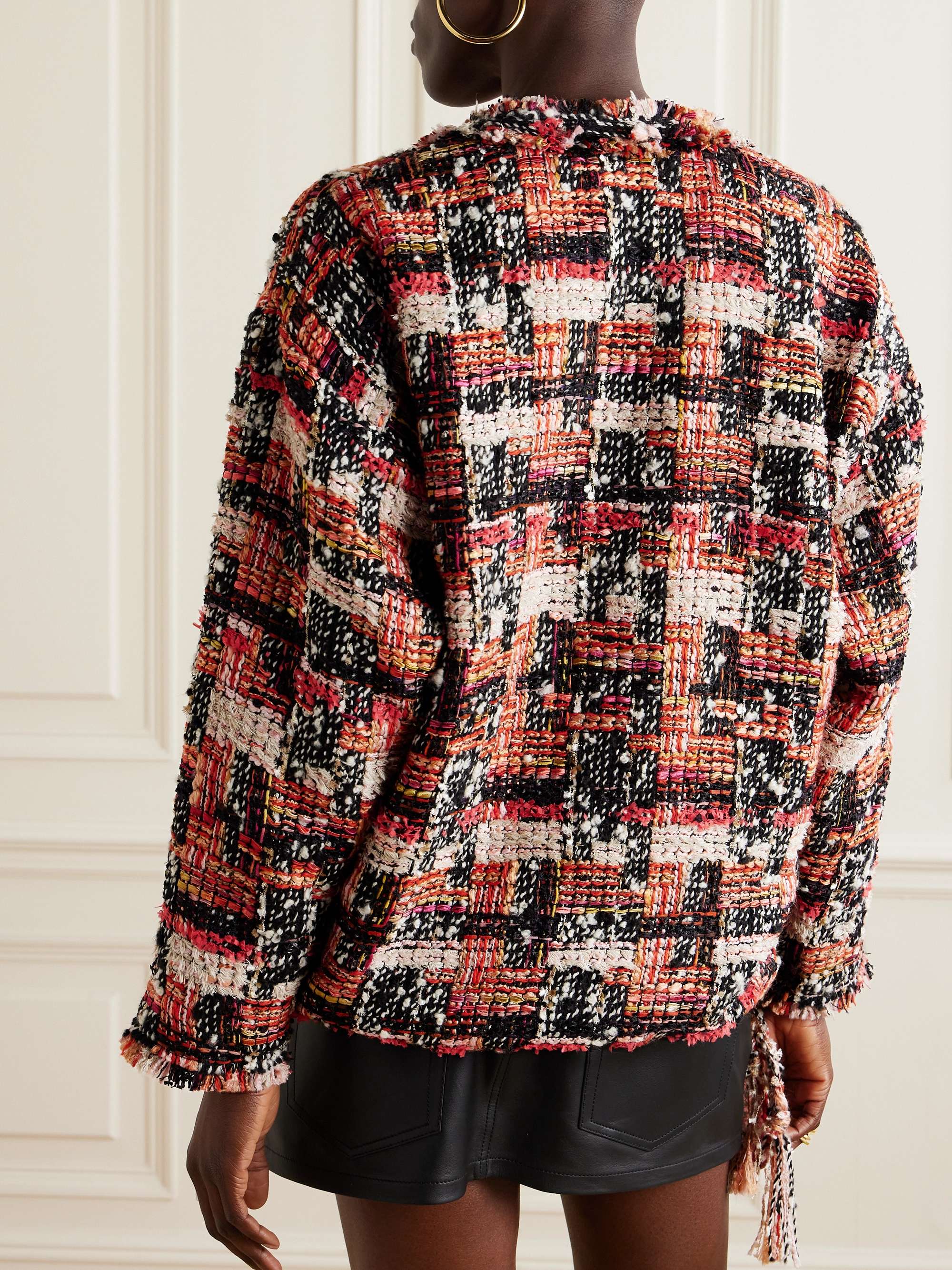 ISABEL MARANT 