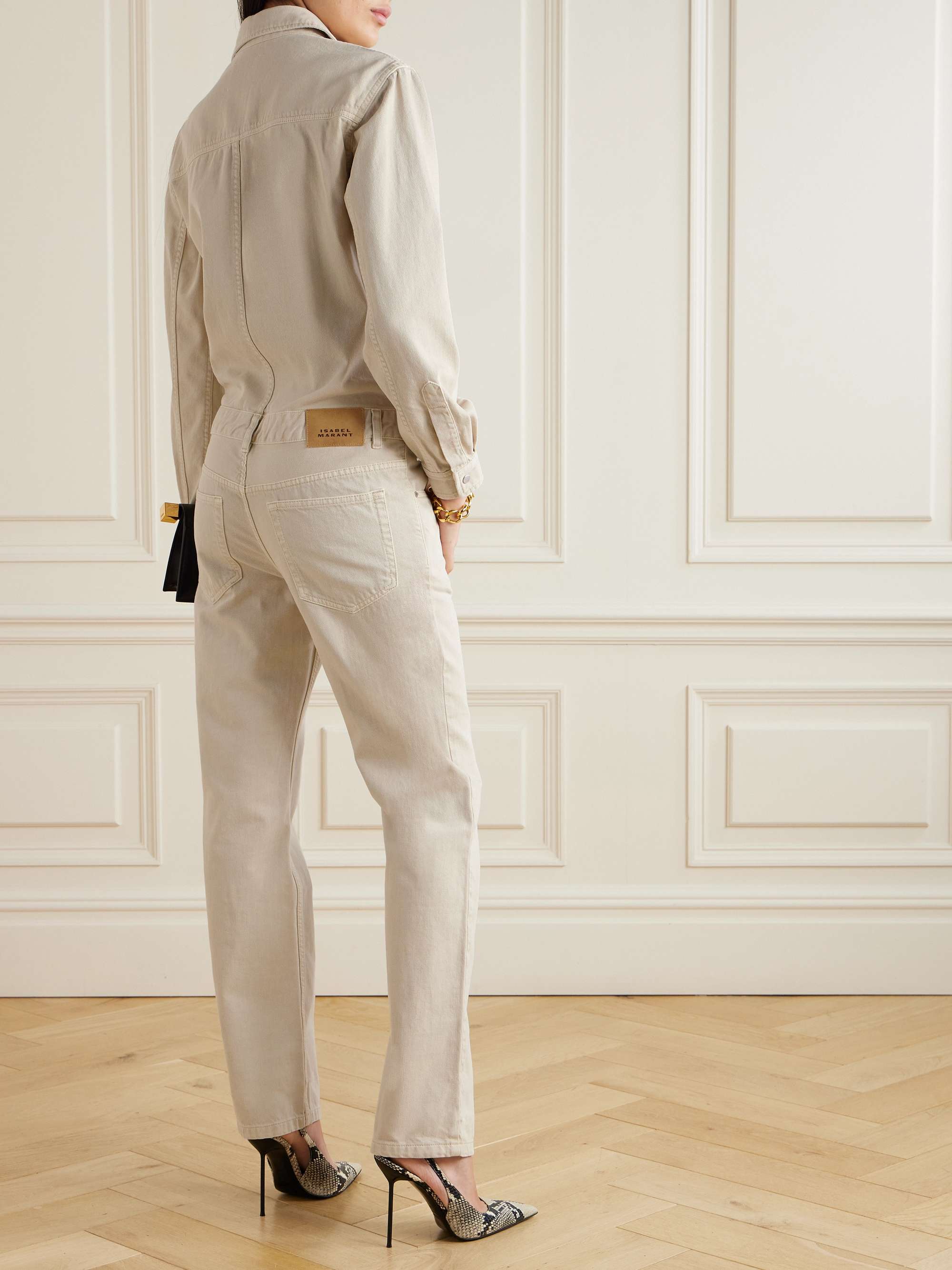 ISABEL MARANT 
