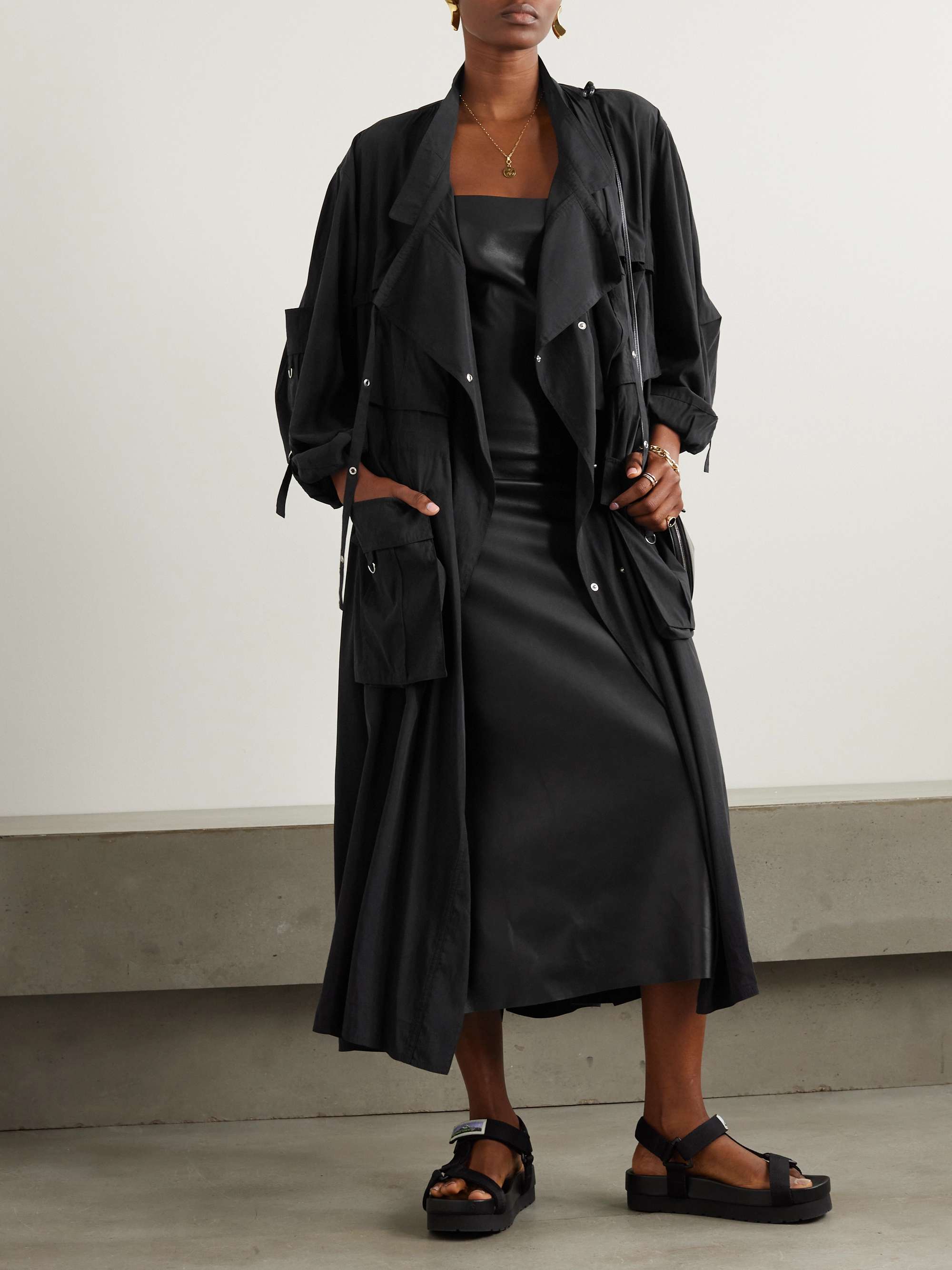 ISABEL MARANT 