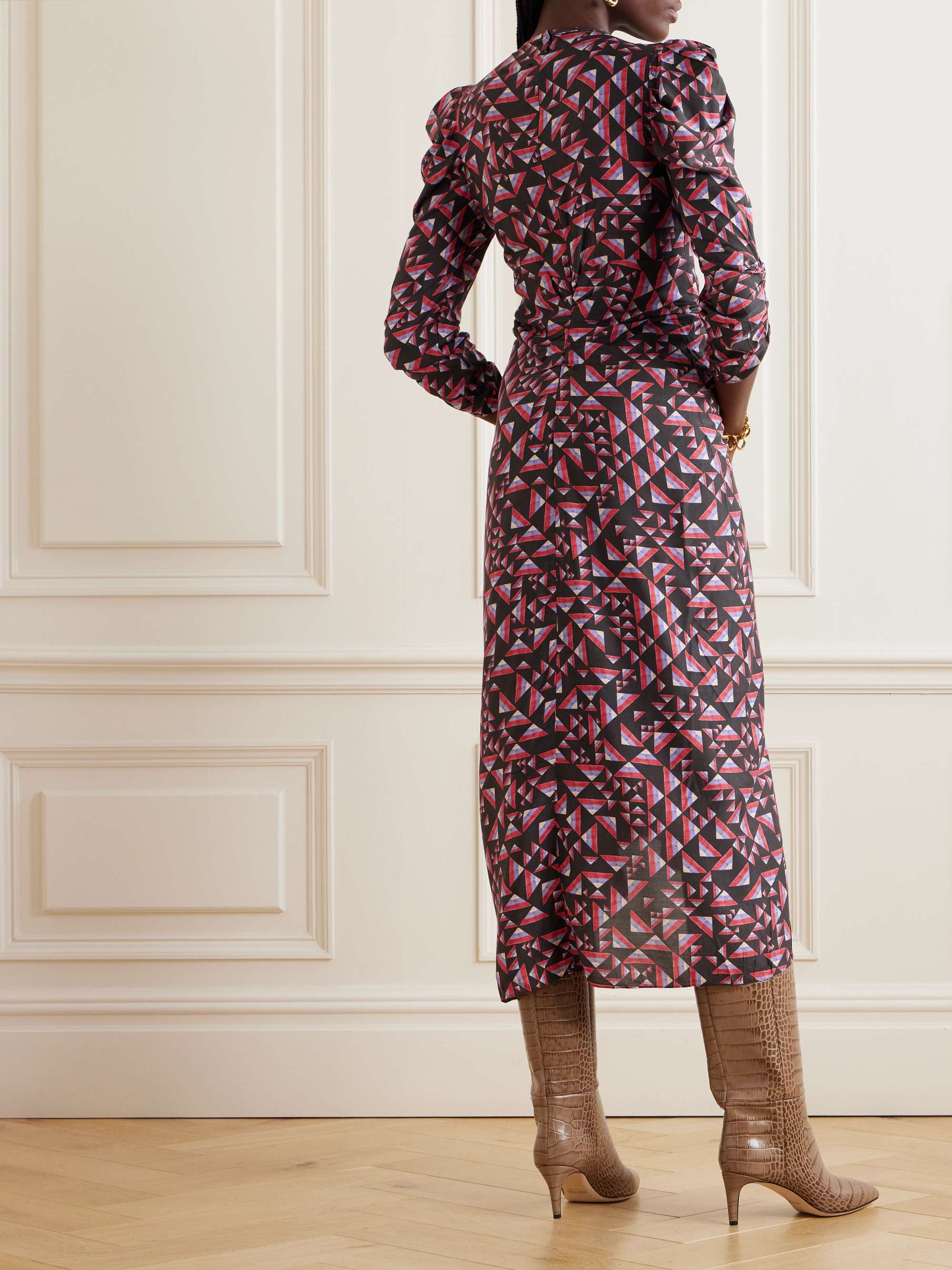 ISABEL MARANT 