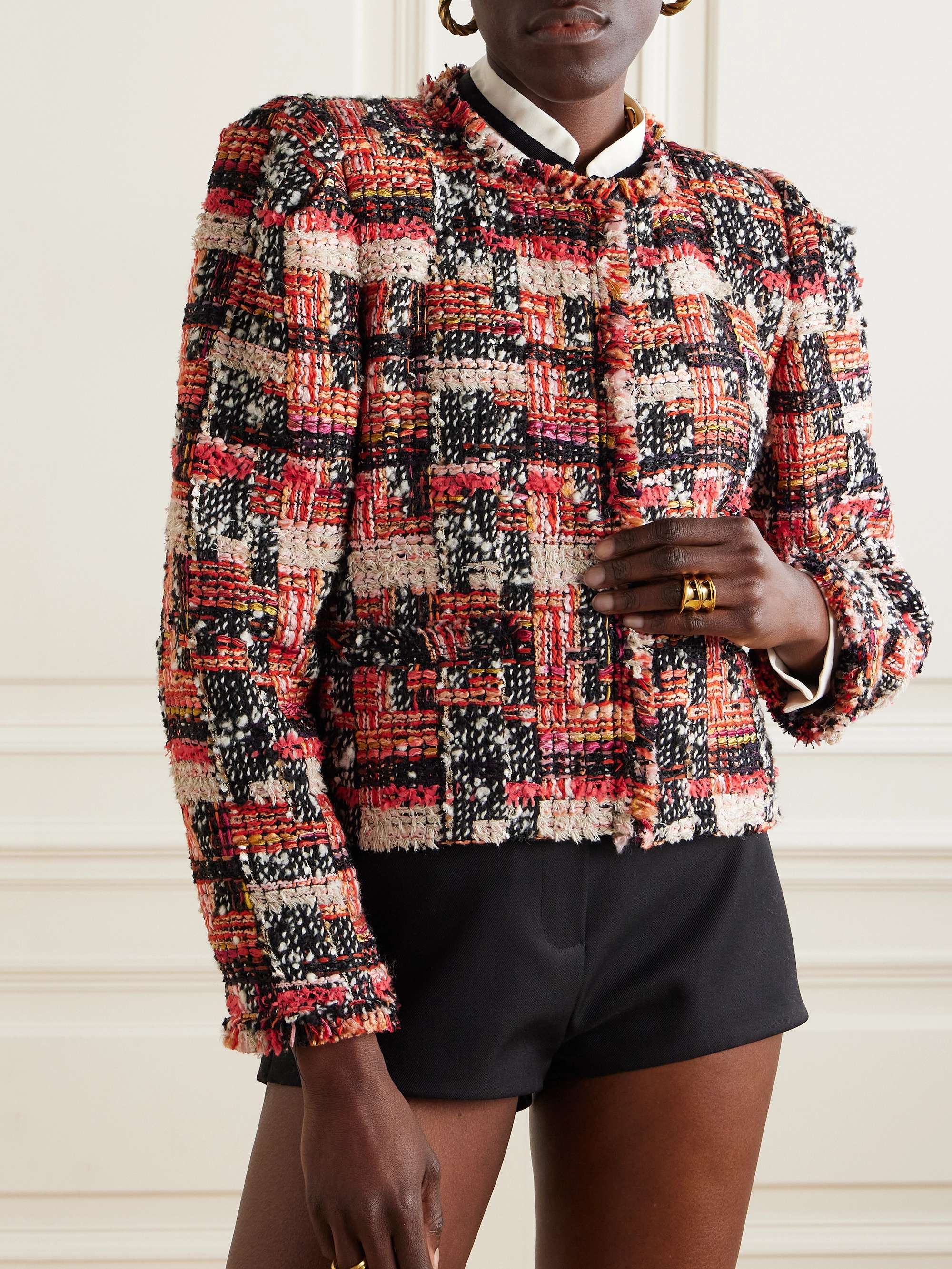 ISABEL MARANT 