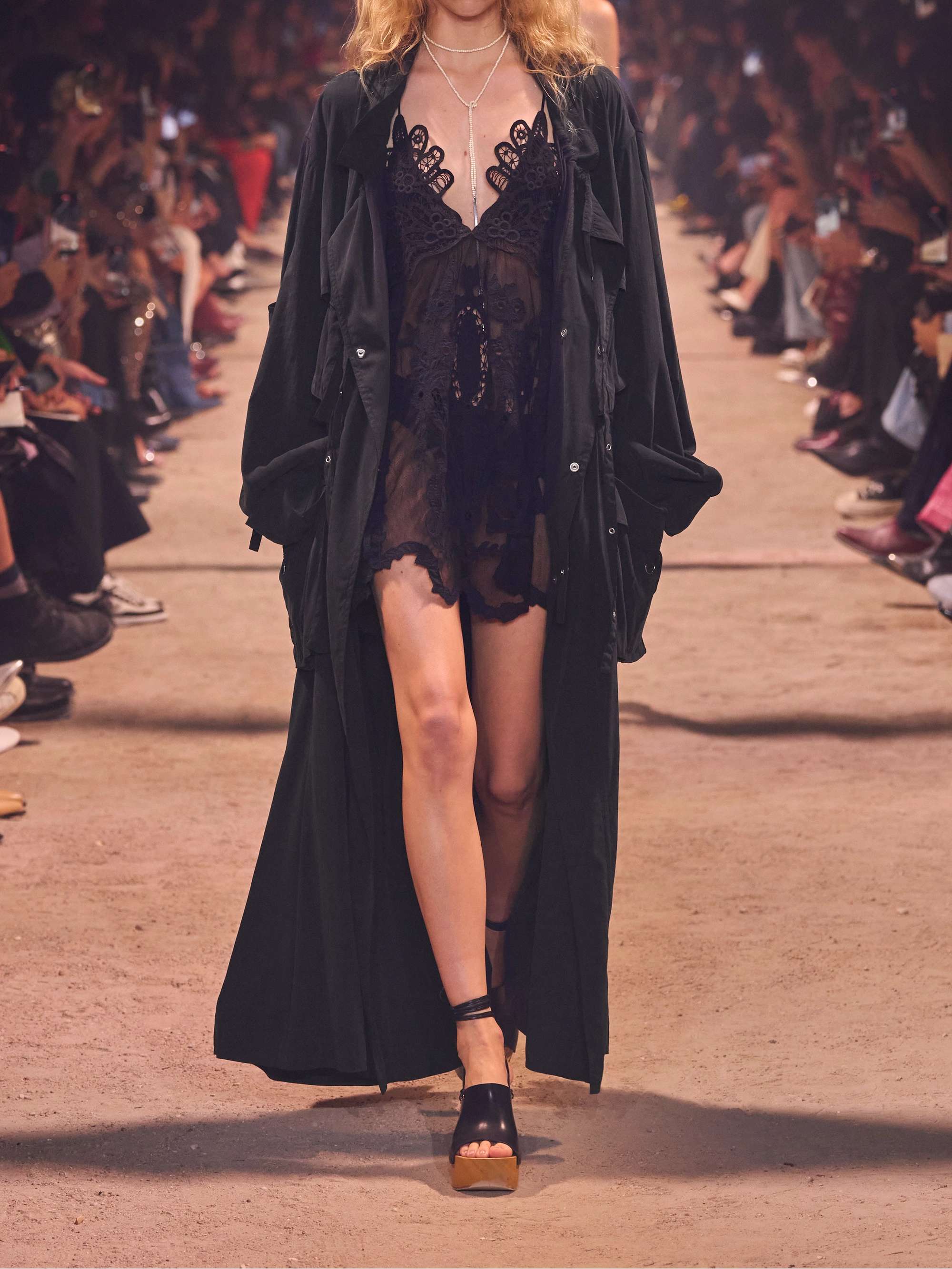 ISABEL MARANT 
