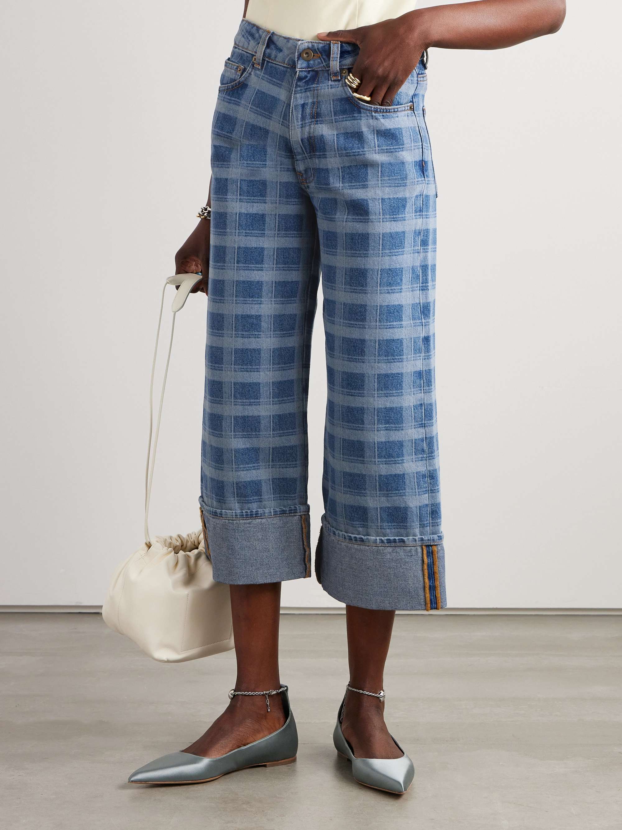 MOLLY GODDARD 