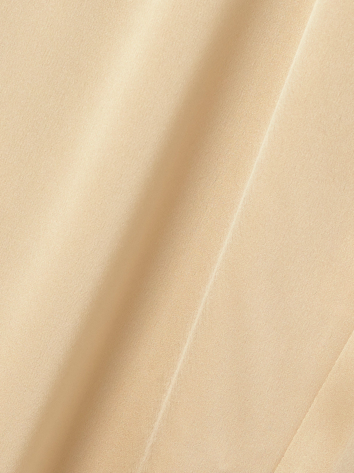 Nanushka Josine Satin Wide-leg Pants In Neutrals