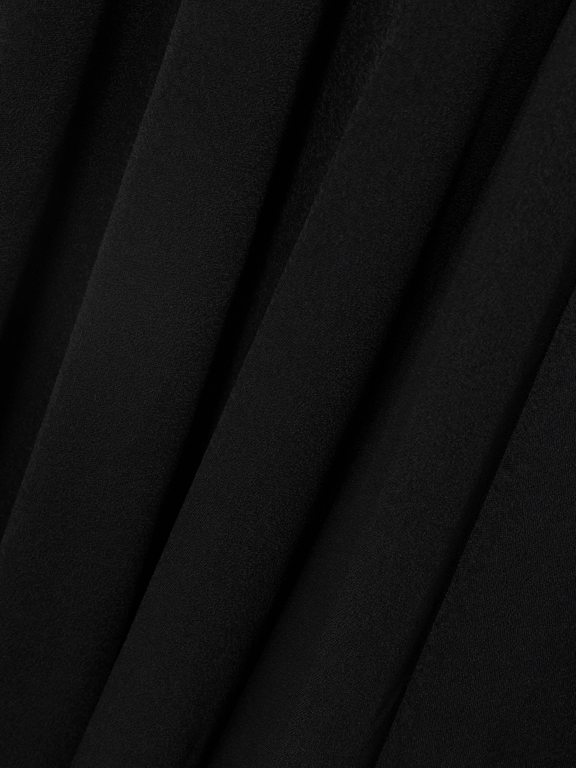 Magda Butrym Stretch-jersey midi dress thumbnail