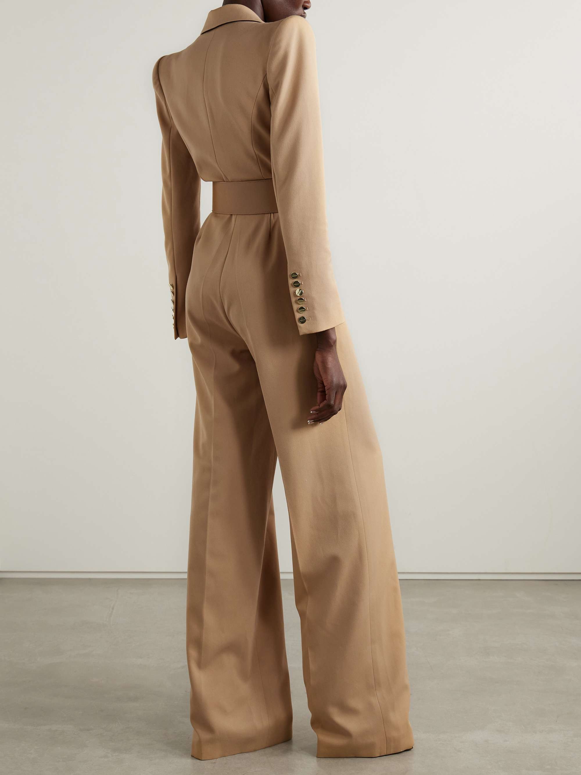 SERGIO HUDSON 