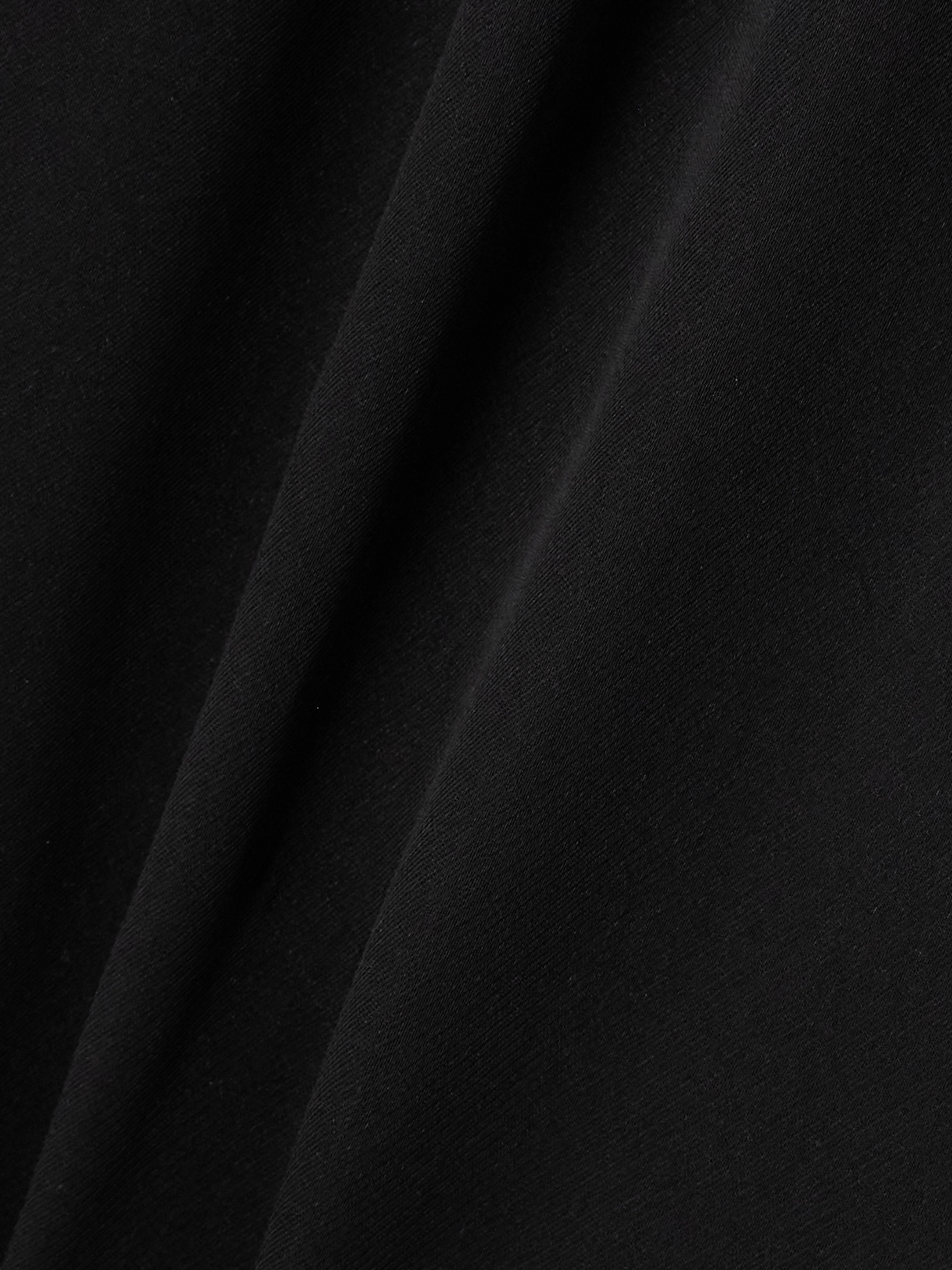 ROSAMOSARIO I Like It Like That silk maxi dress thumbnail