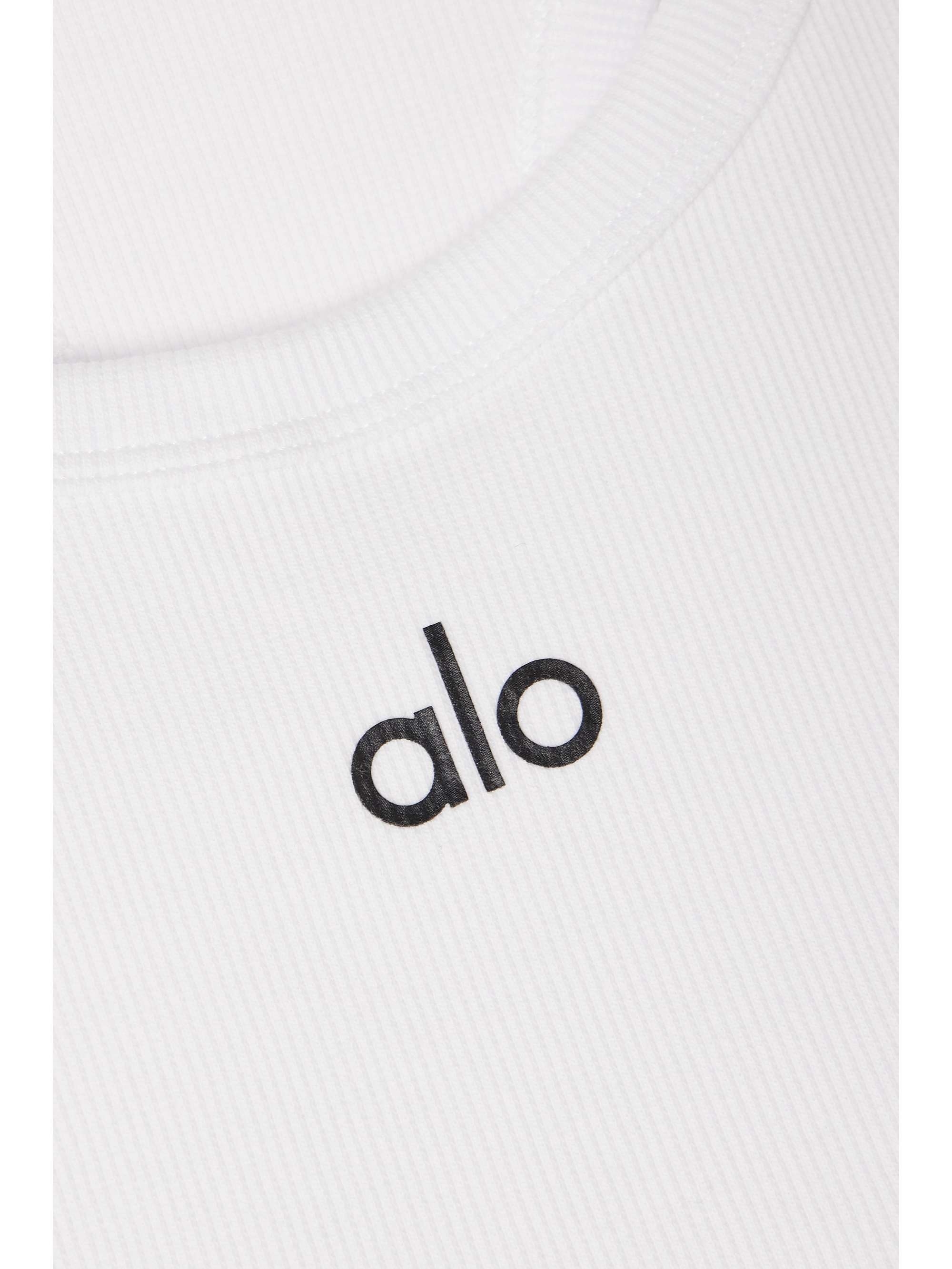 ALO YOGA 