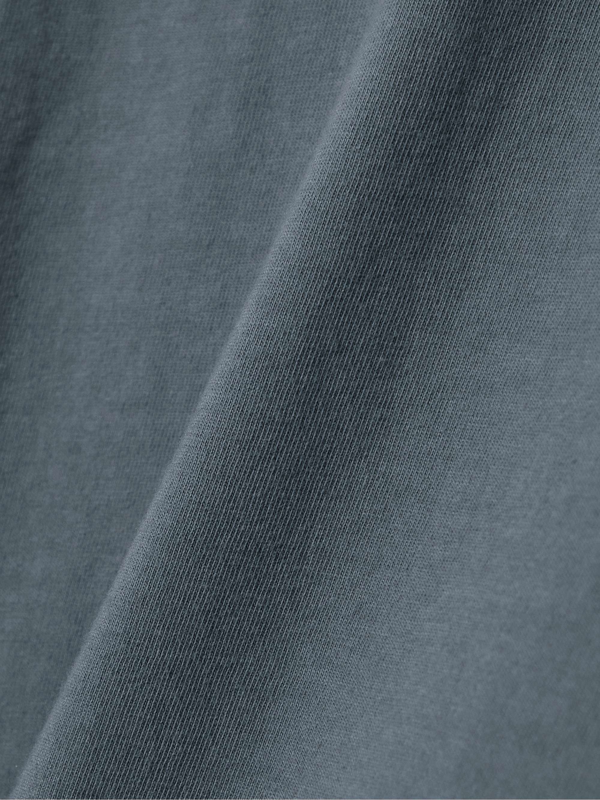 LESET The Margo cottonjersey Tshirt NETAPORTER