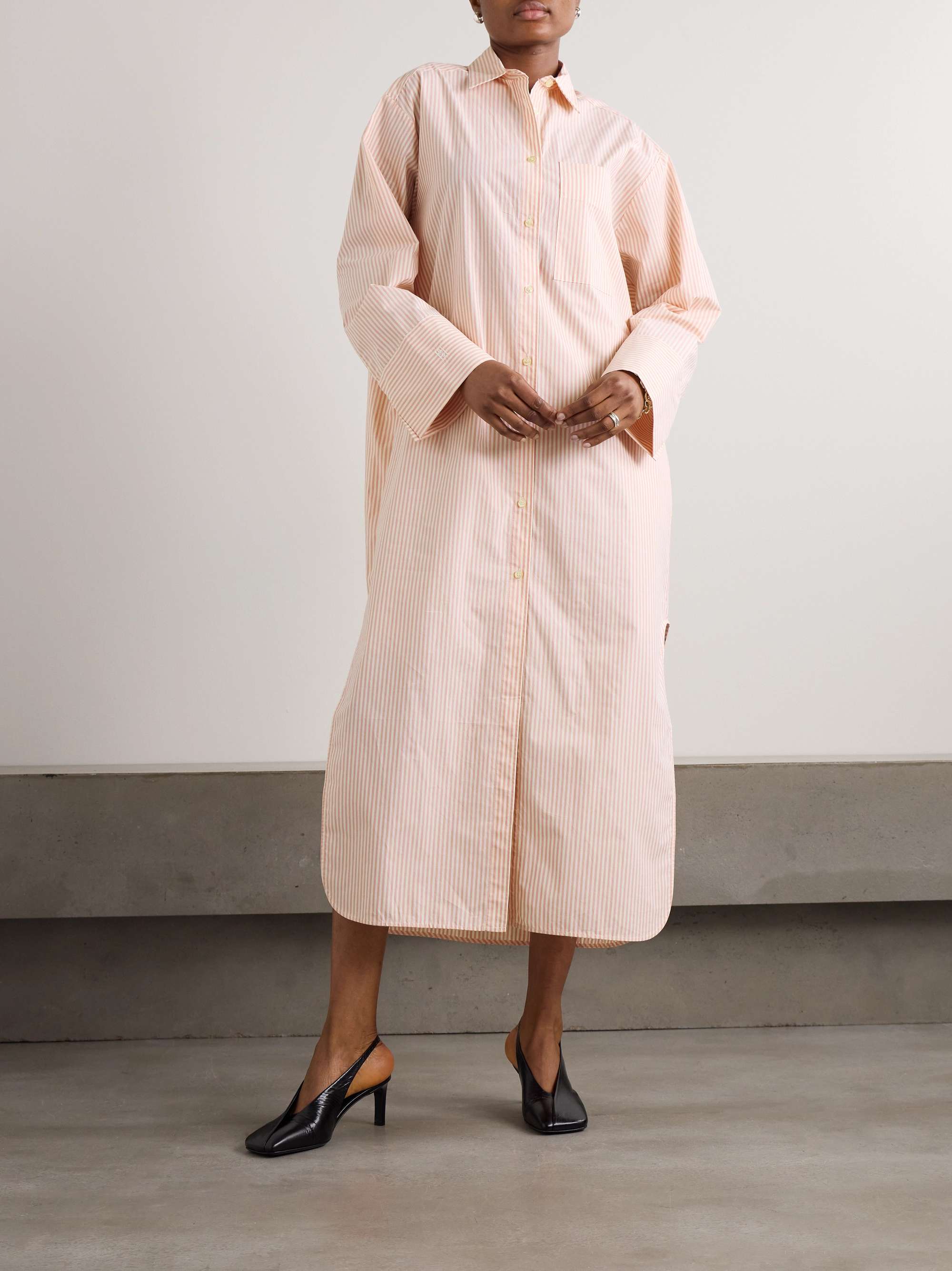 BY MALENE BIRGER 