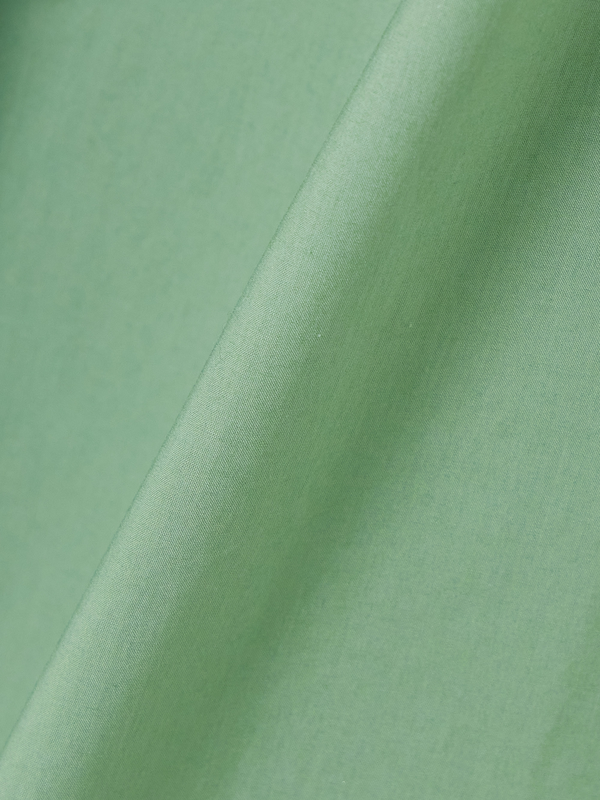 By Malene Birger - Lanney gathered organic cotton-poplin maxi dress | Plush