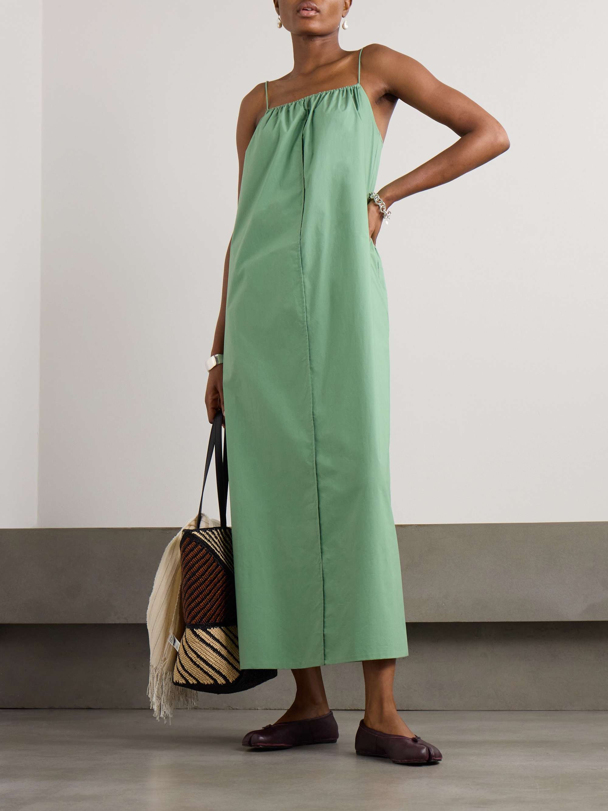 BY MALENE BIRGER 
