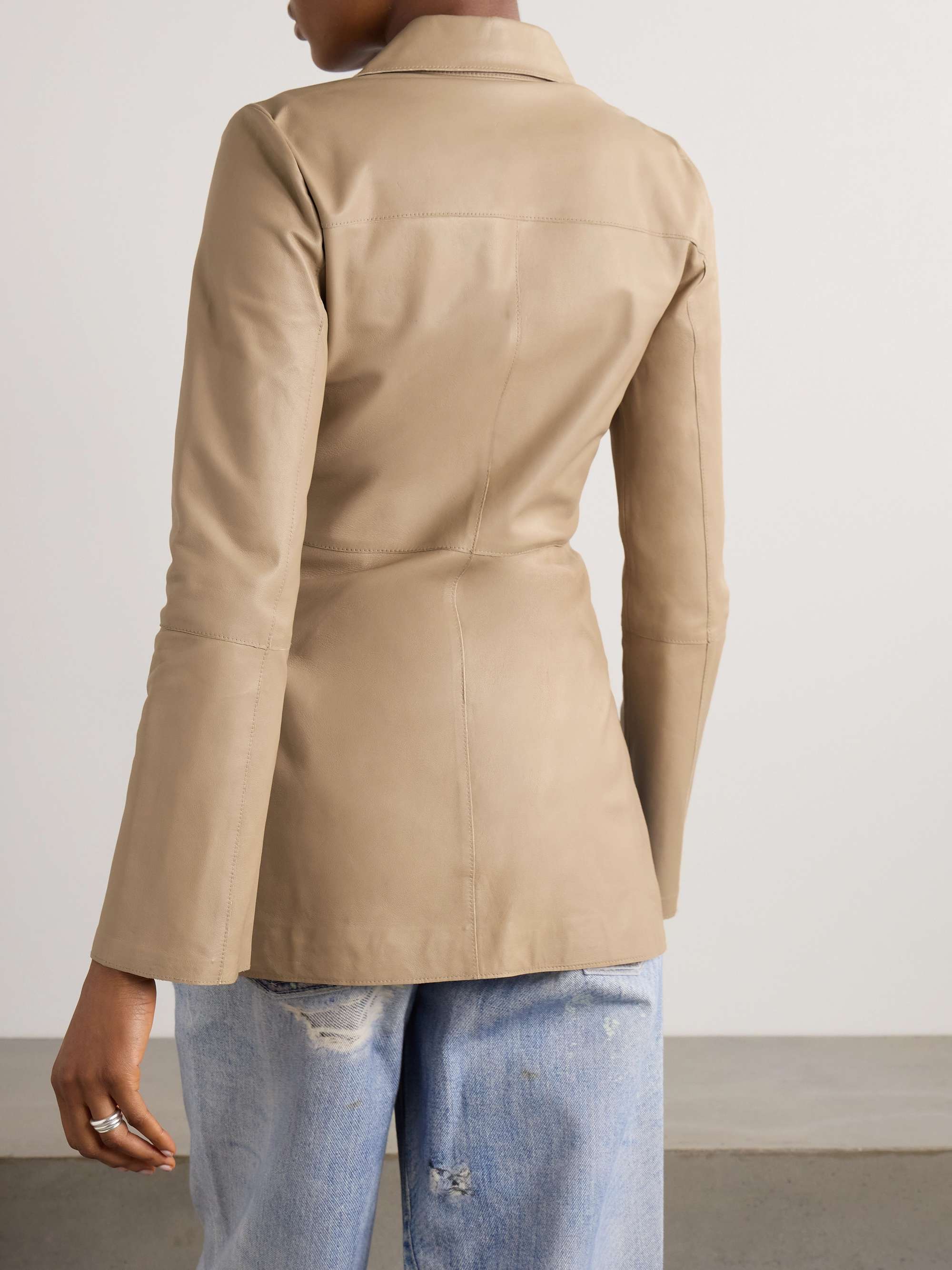BY MALENE BIRGER 