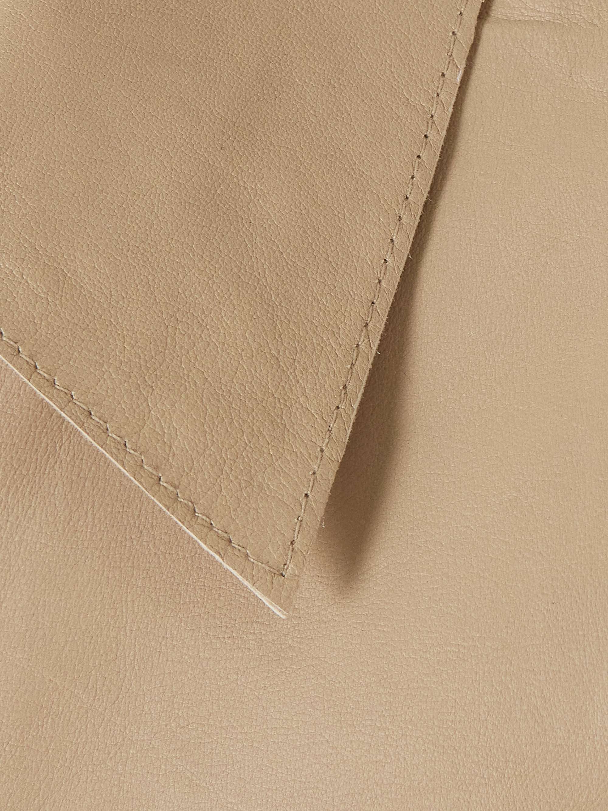 BY MALENE BIRGER 