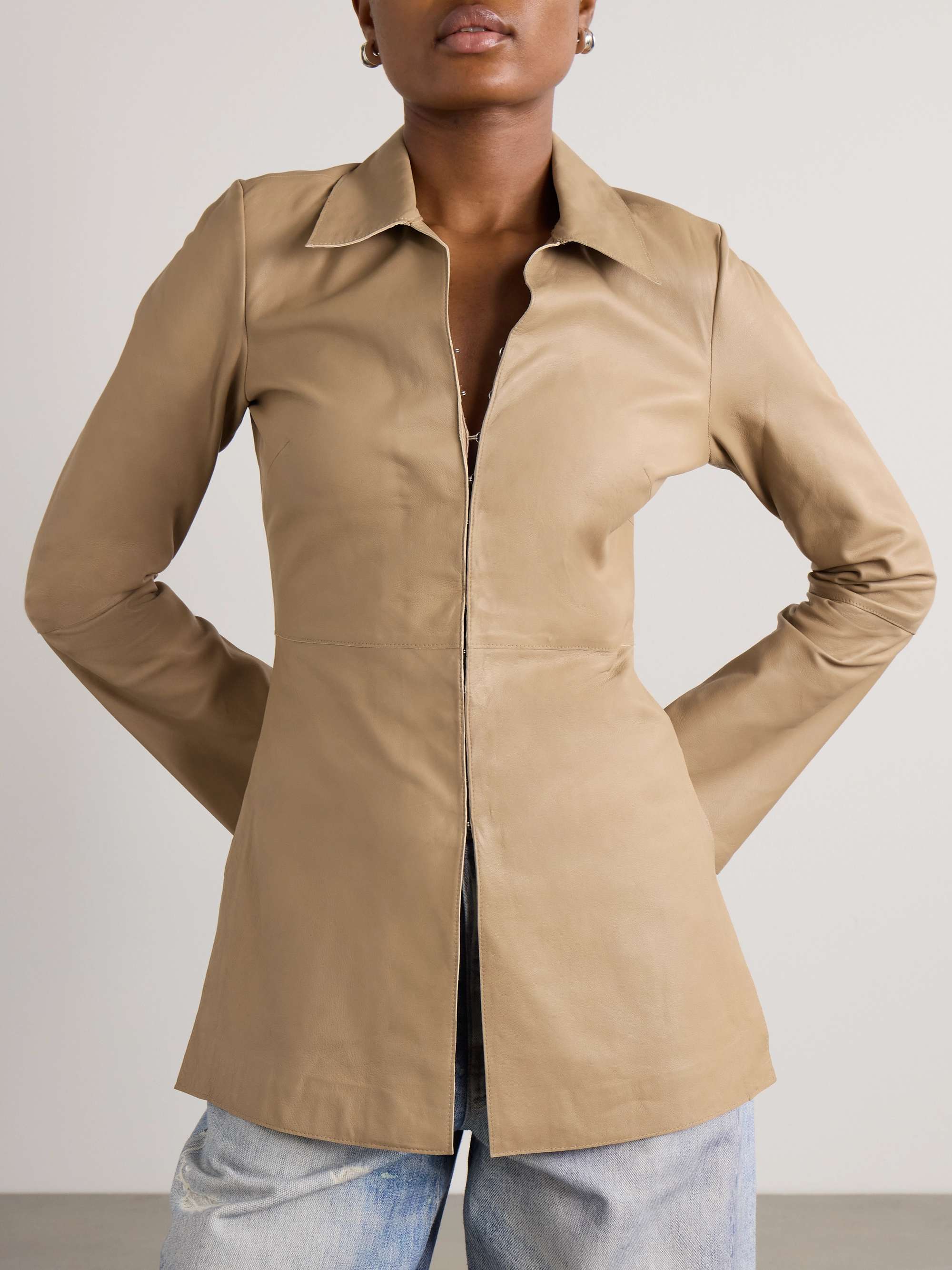 BY MALENE BIRGER 