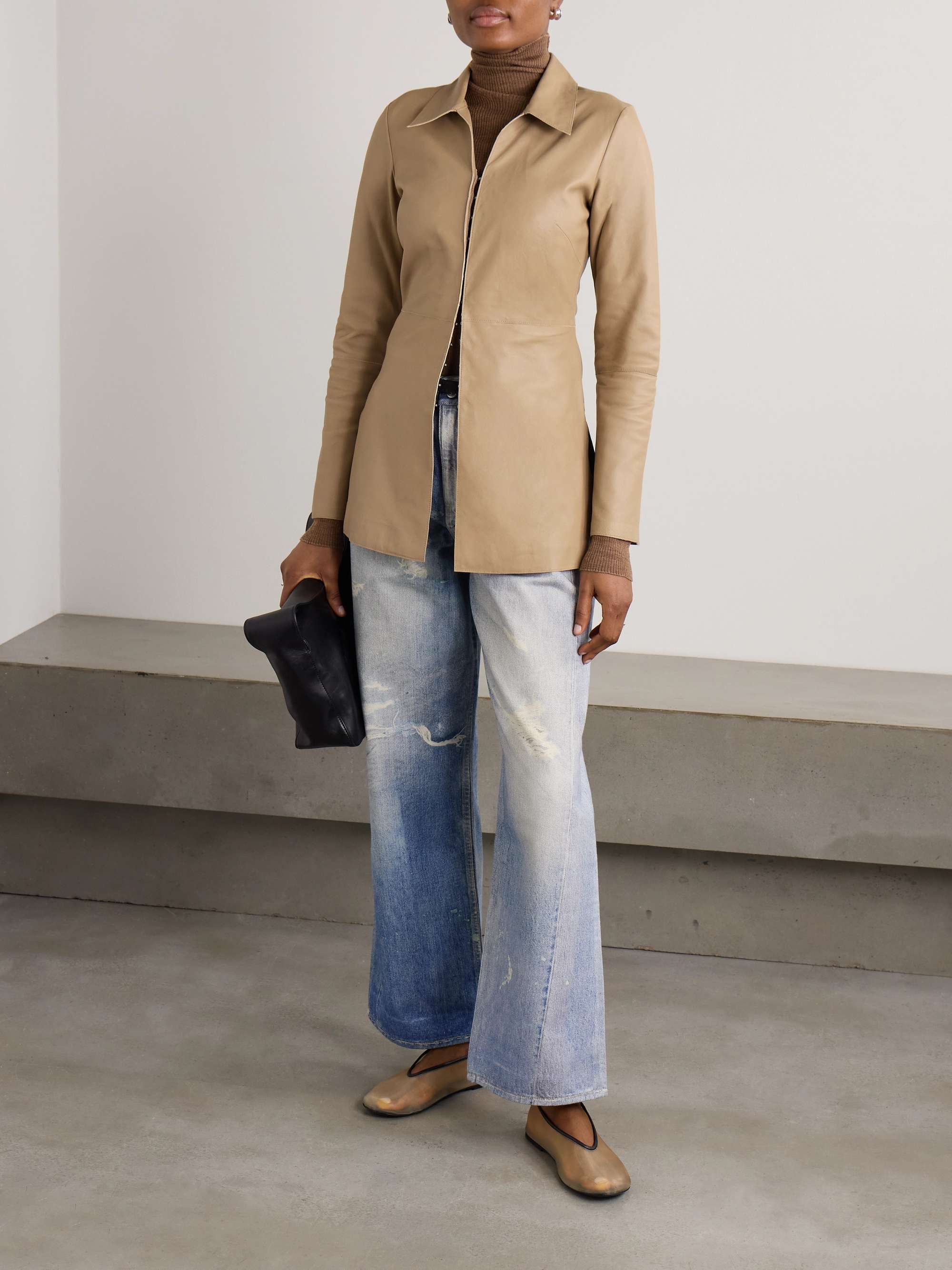 BY MALENE BIRGER 