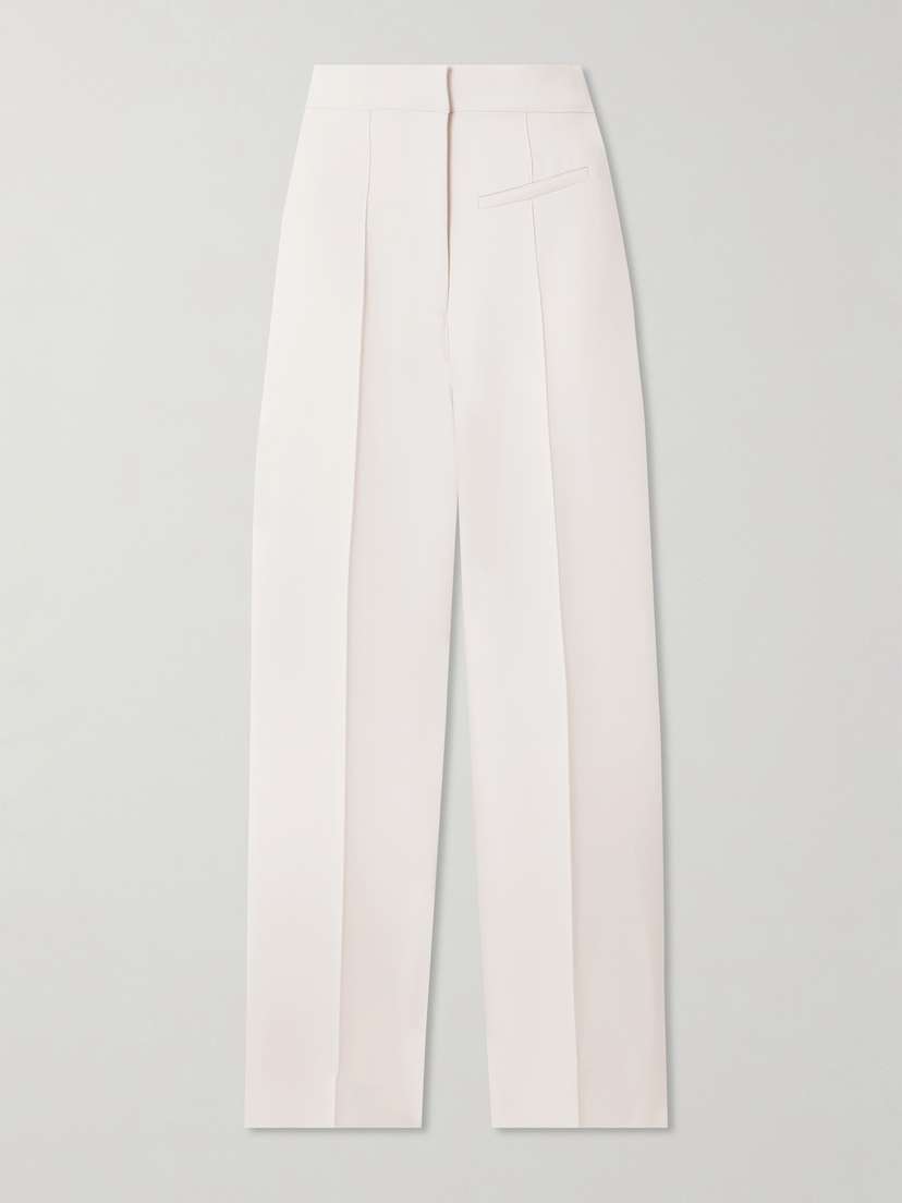ESSE Studios Ophelia Crepe Pants