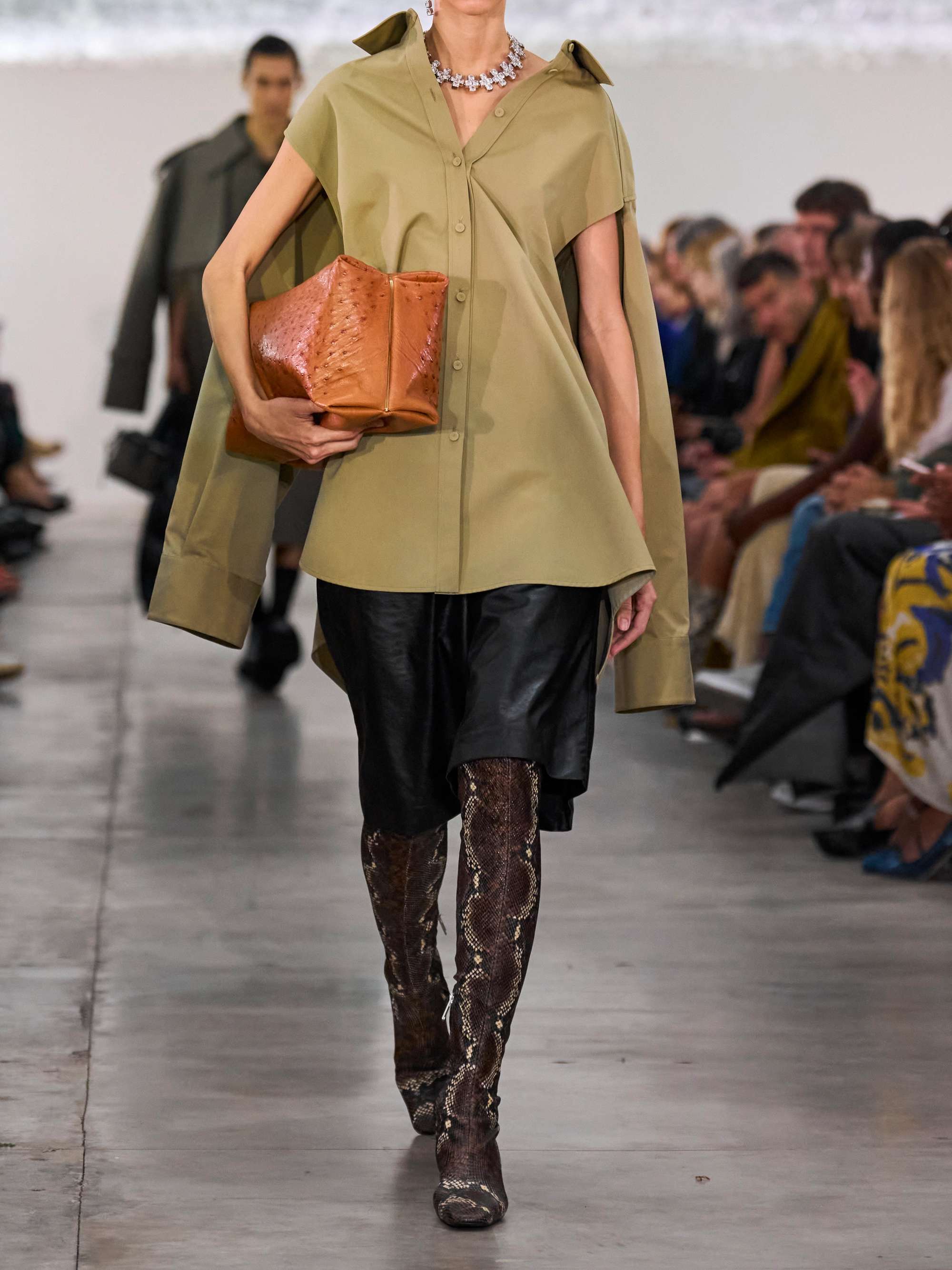 JIL SANDER 