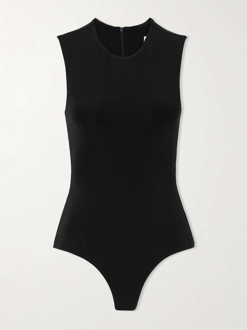 ESSE Studios + Net Sustain Illi Ponte Bodysuit - UK 14
